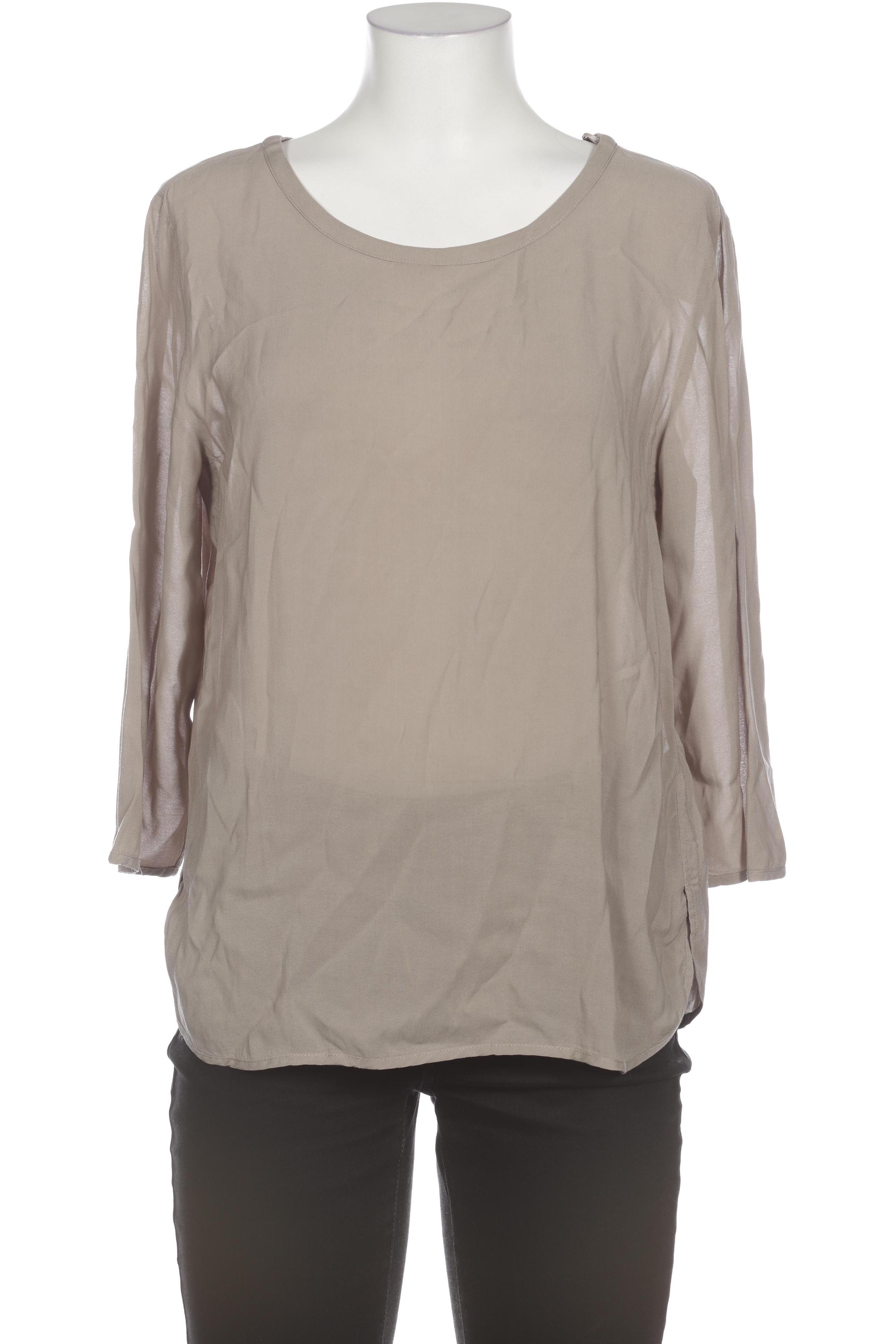 

Marc O Polo Damen Bluse, grau, Gr. 40
