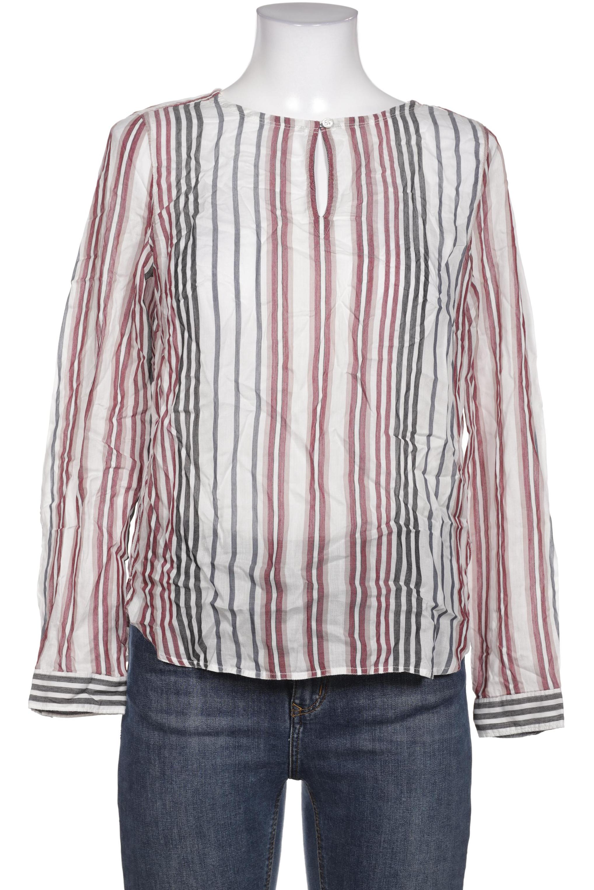 

Marc O Polo Damen Bluse, weiß