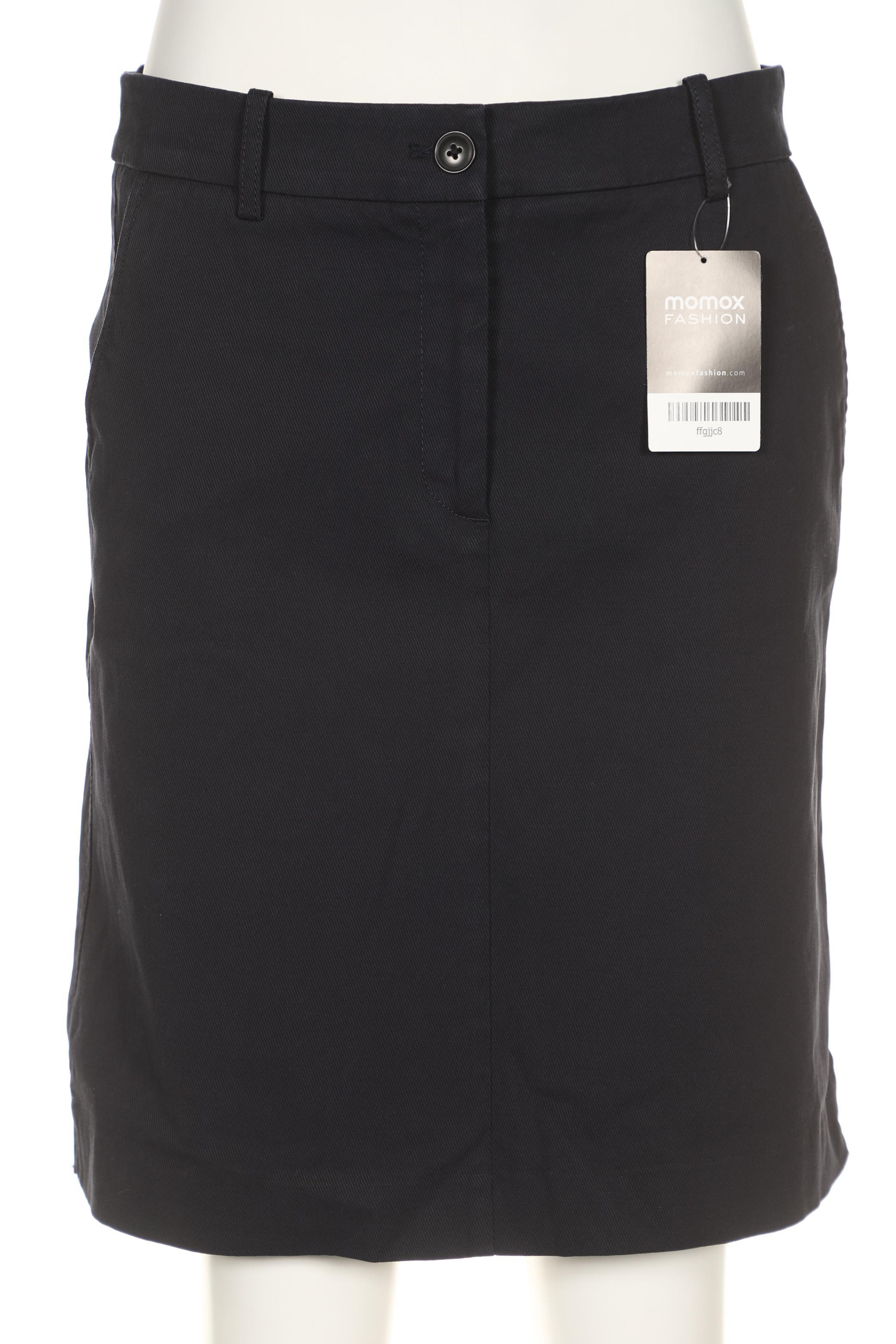 

Marc O Polo Damen Rock, marineblau, Gr. 34
