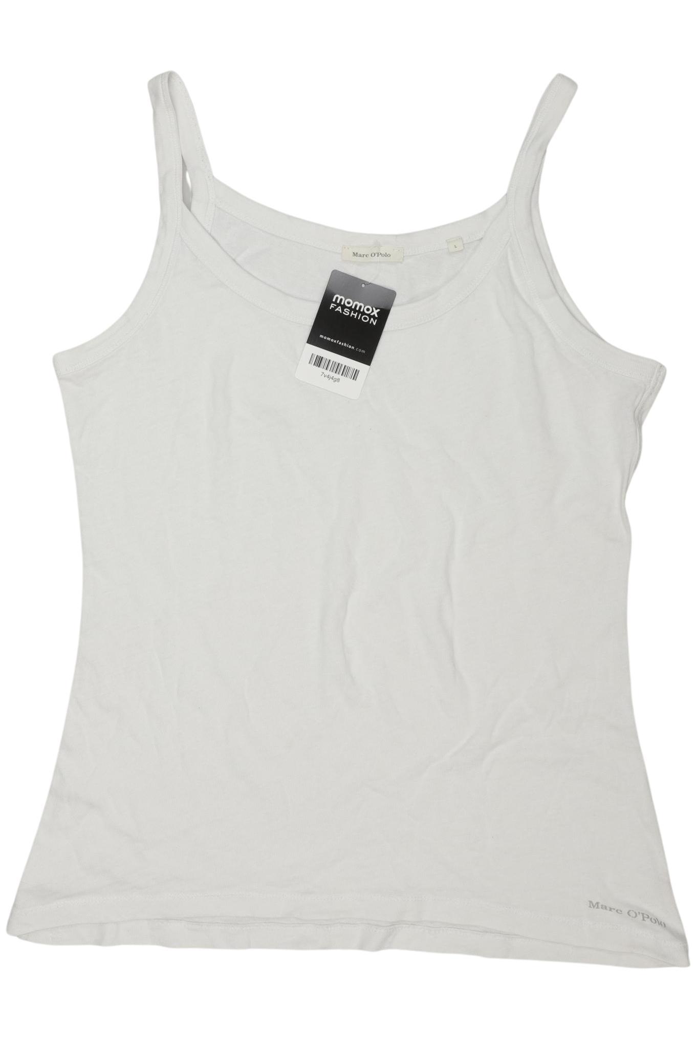 

Marc O Polo Damen Top, weiß, Gr. 42
