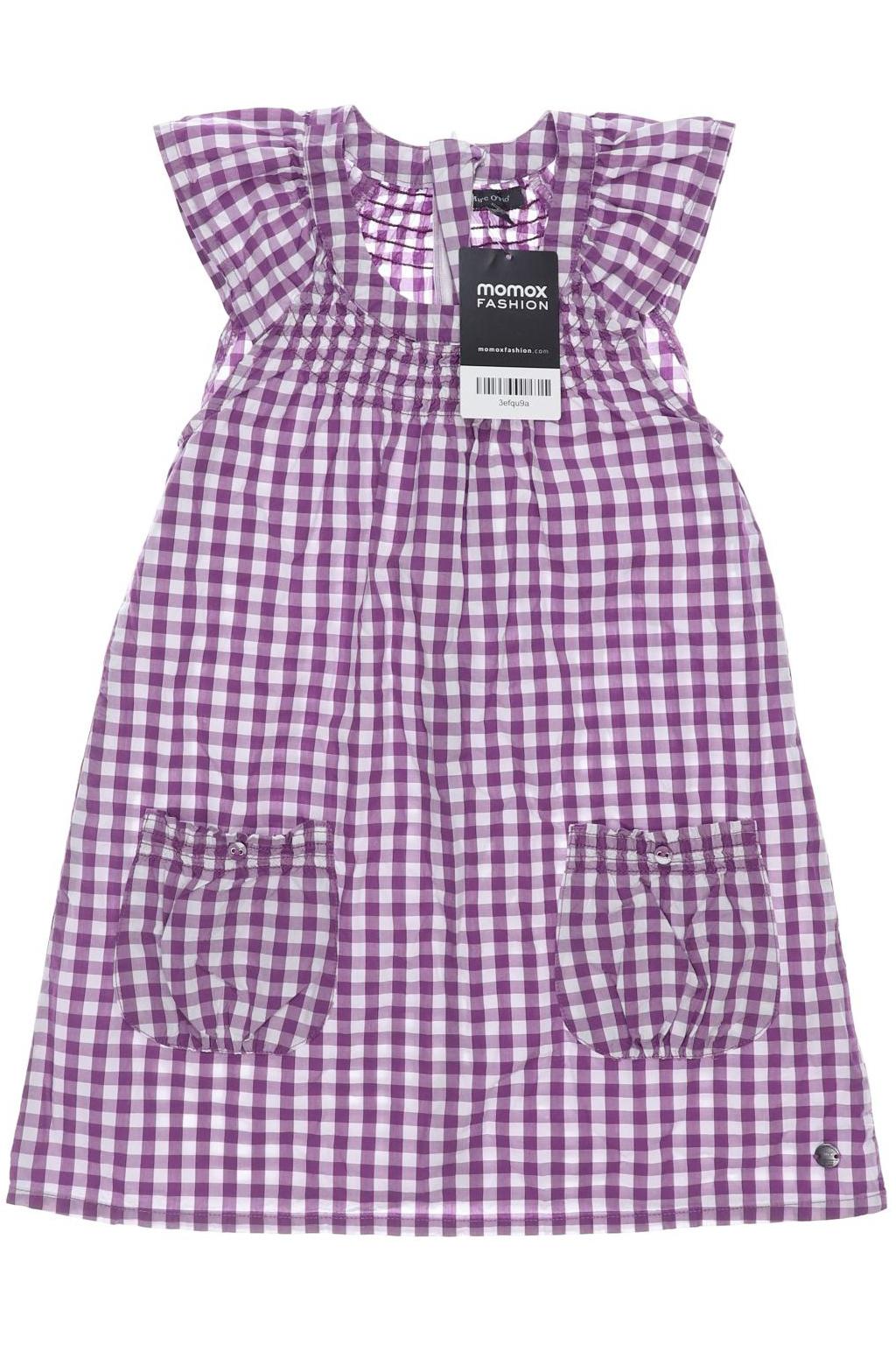 

Marc O Polo Mädchen Kleid, flieder