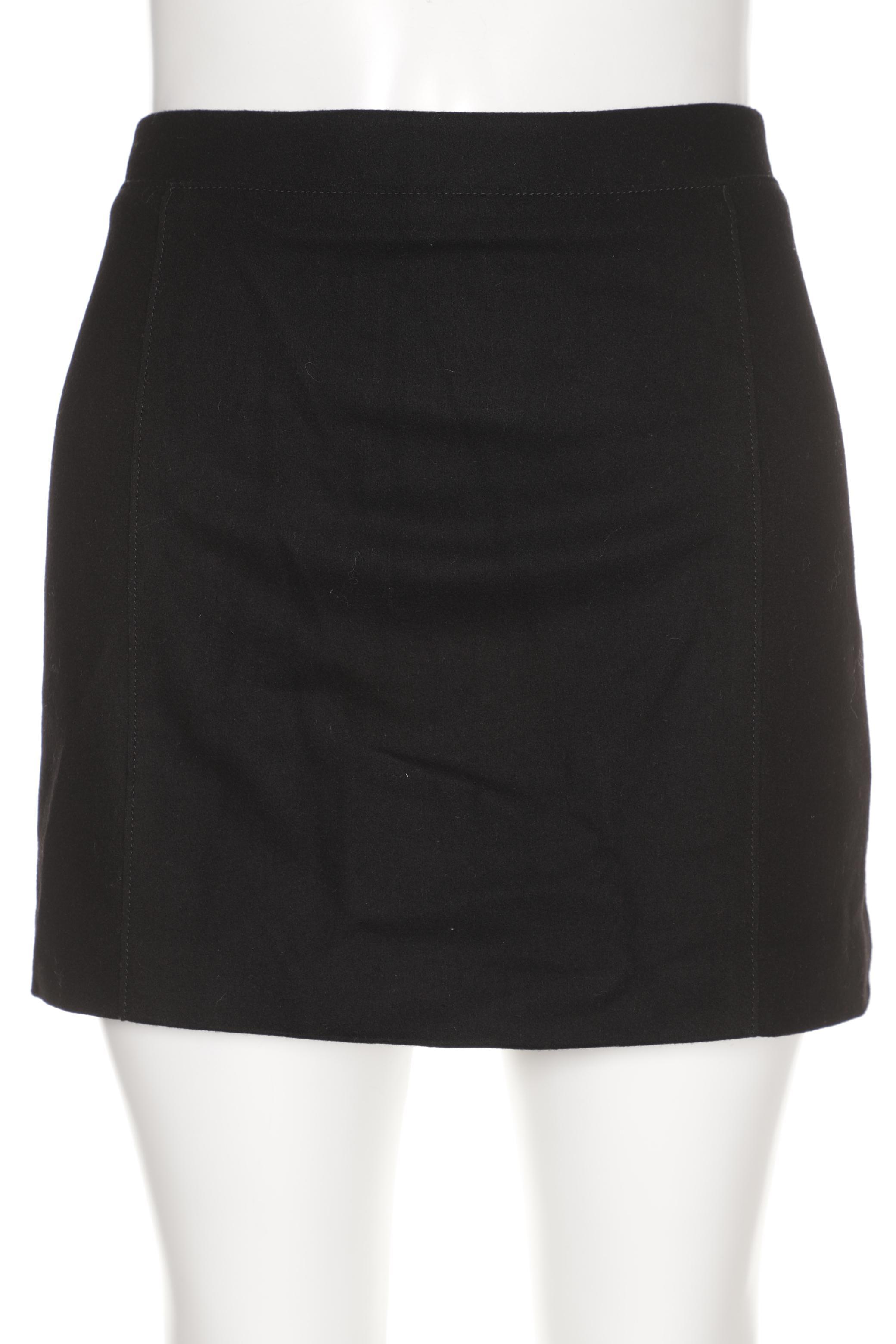 

Marc O Polo Damen Rock, schwarz, Gr. 42