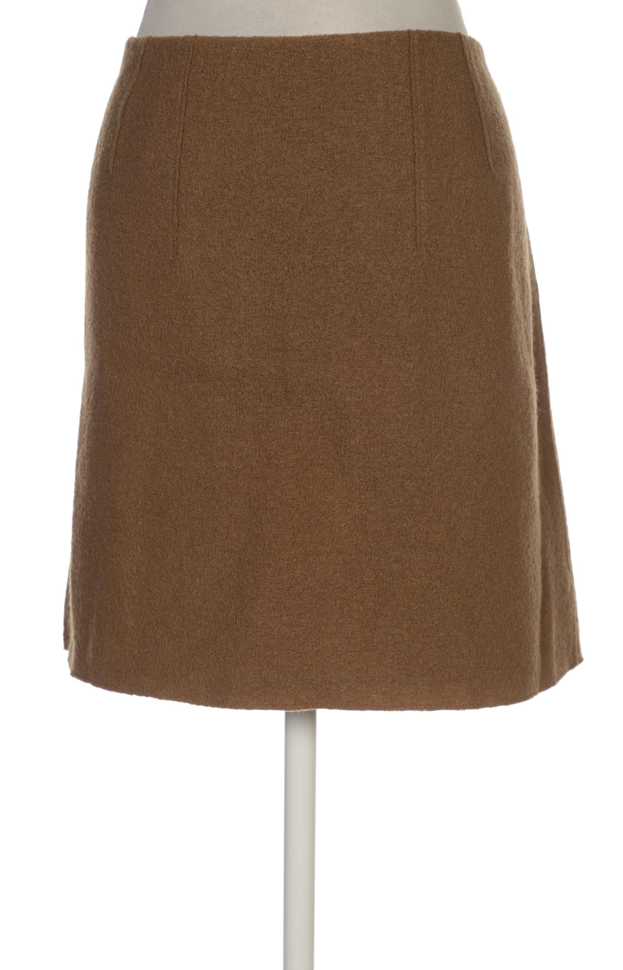 

Marc O Polo Damen Rock, braun, Gr. 36