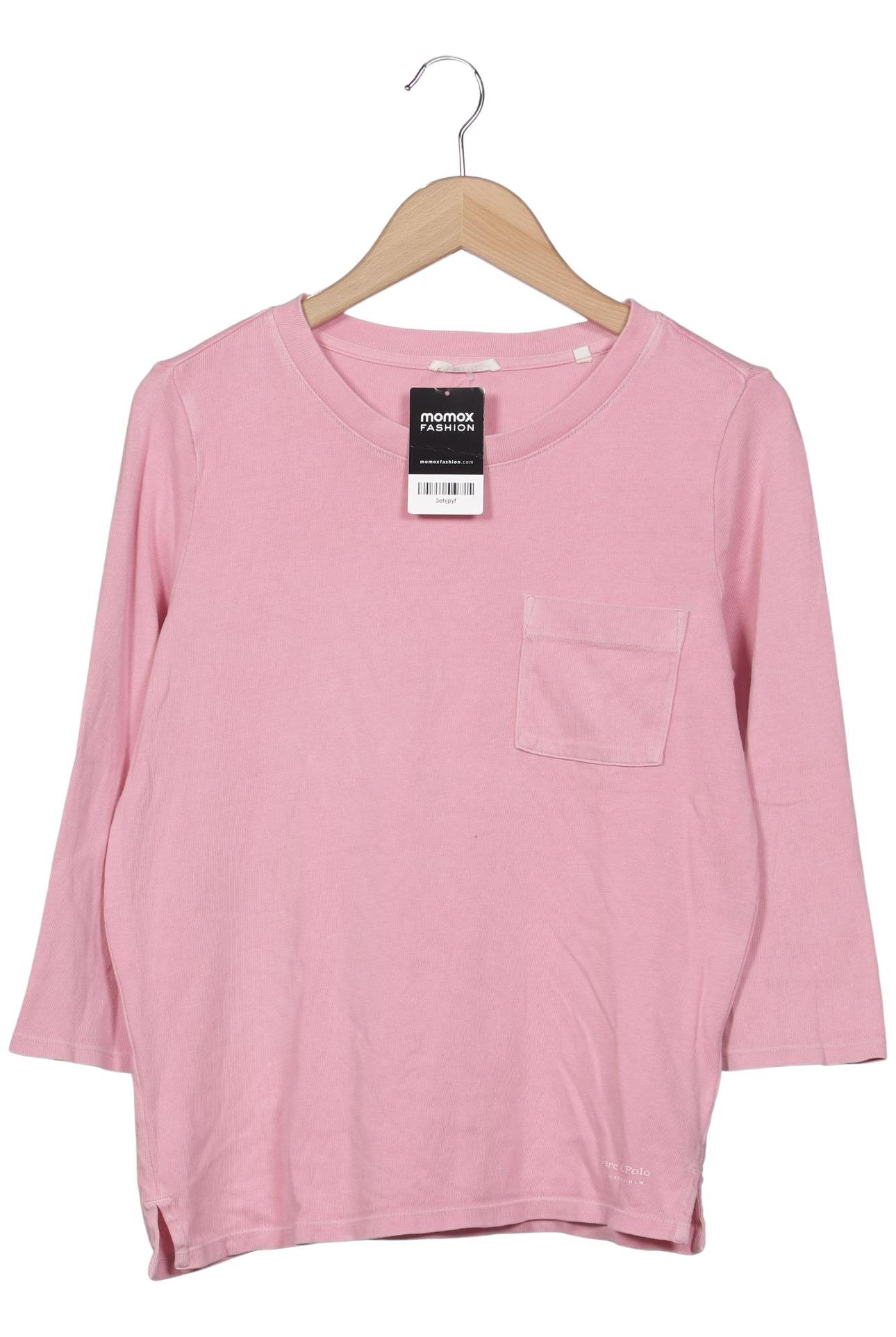 

Marc O Polo Damen Pullover, pink, Gr. 34