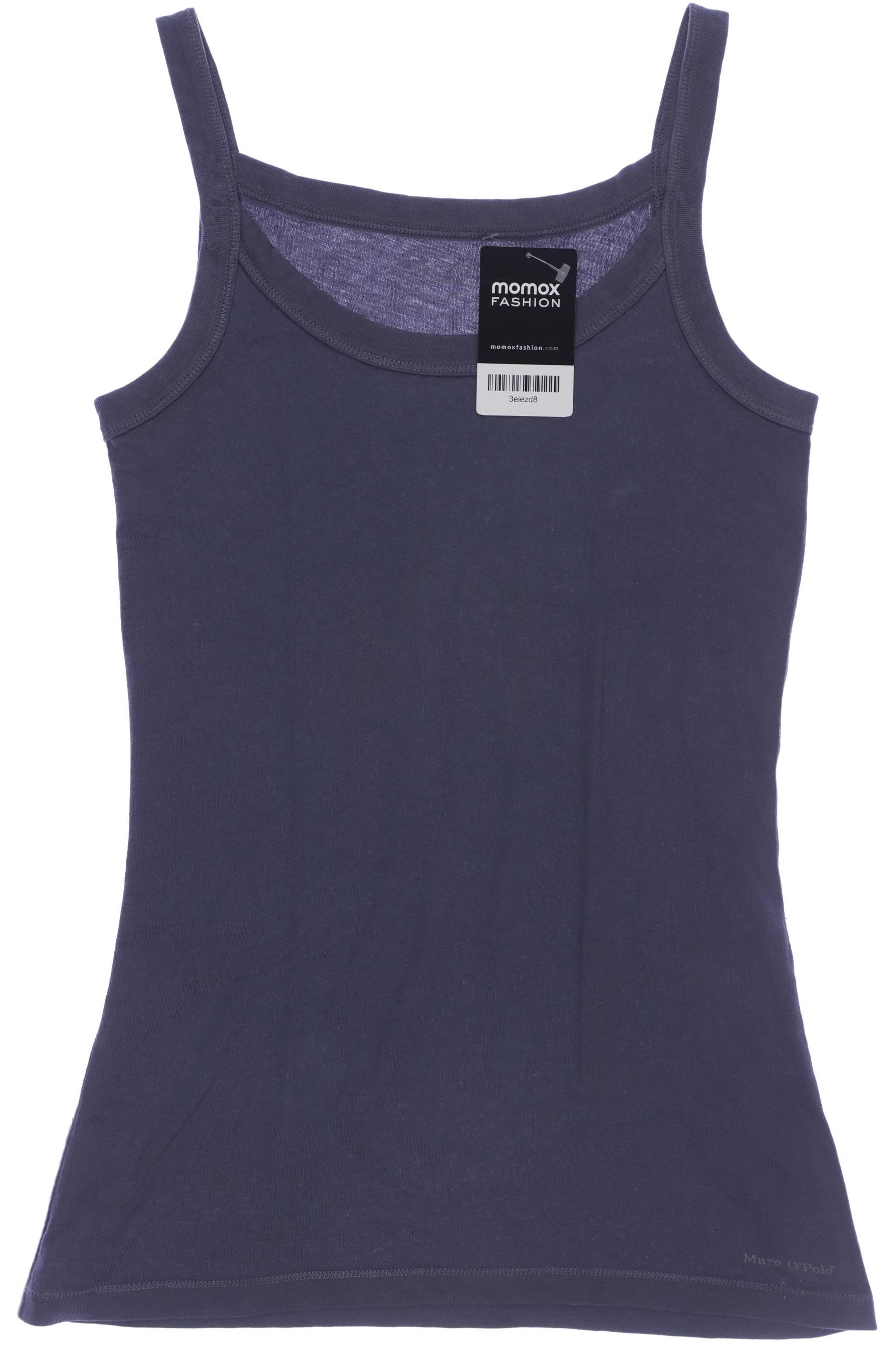 

Marc O Polo Damen Top, blau, Gr. 38
