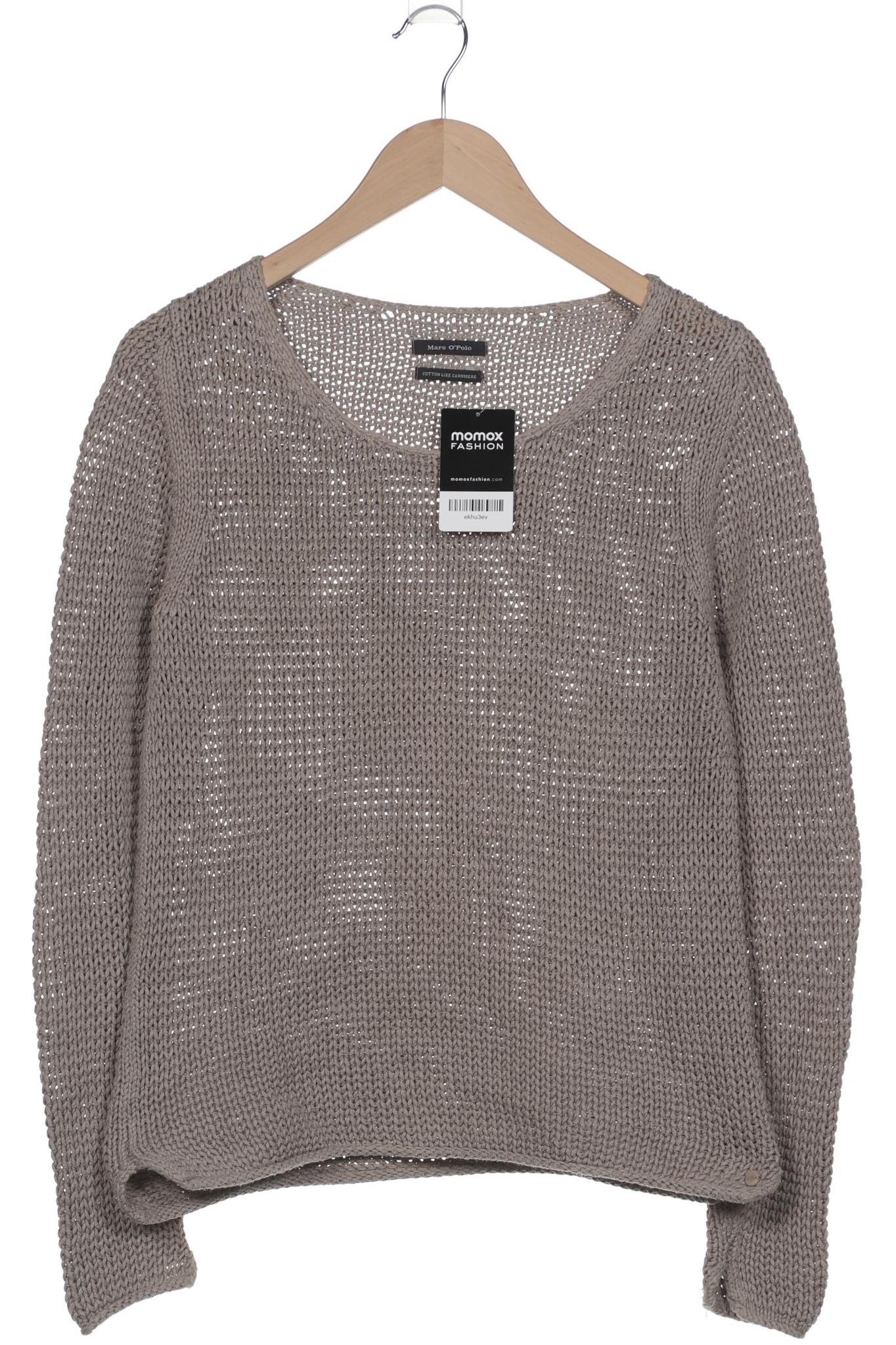 

Marc O Polo Damen Pullover, grau, Gr. 38