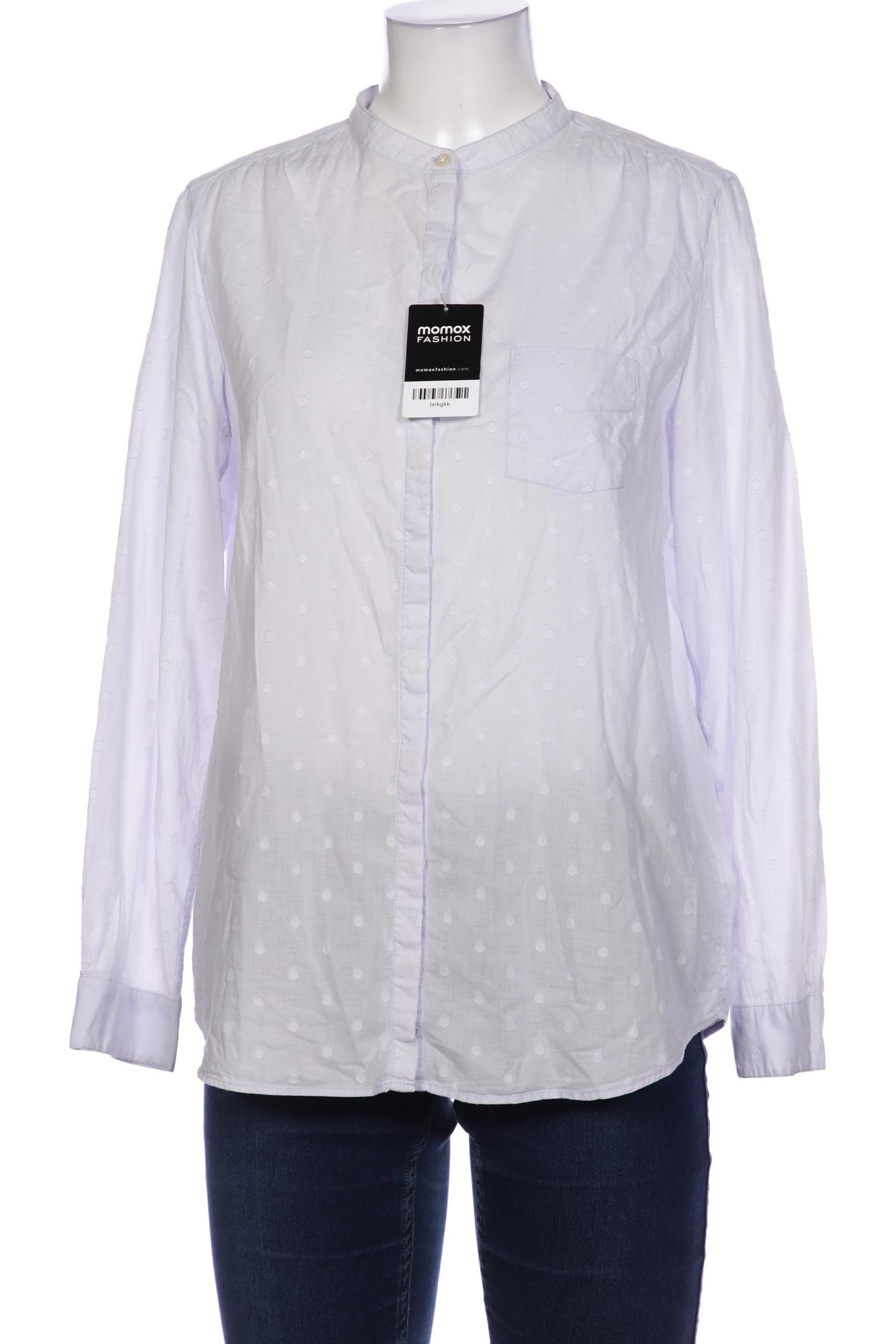 

Marc O Polo Damen Bluse, flieder, Gr. 40