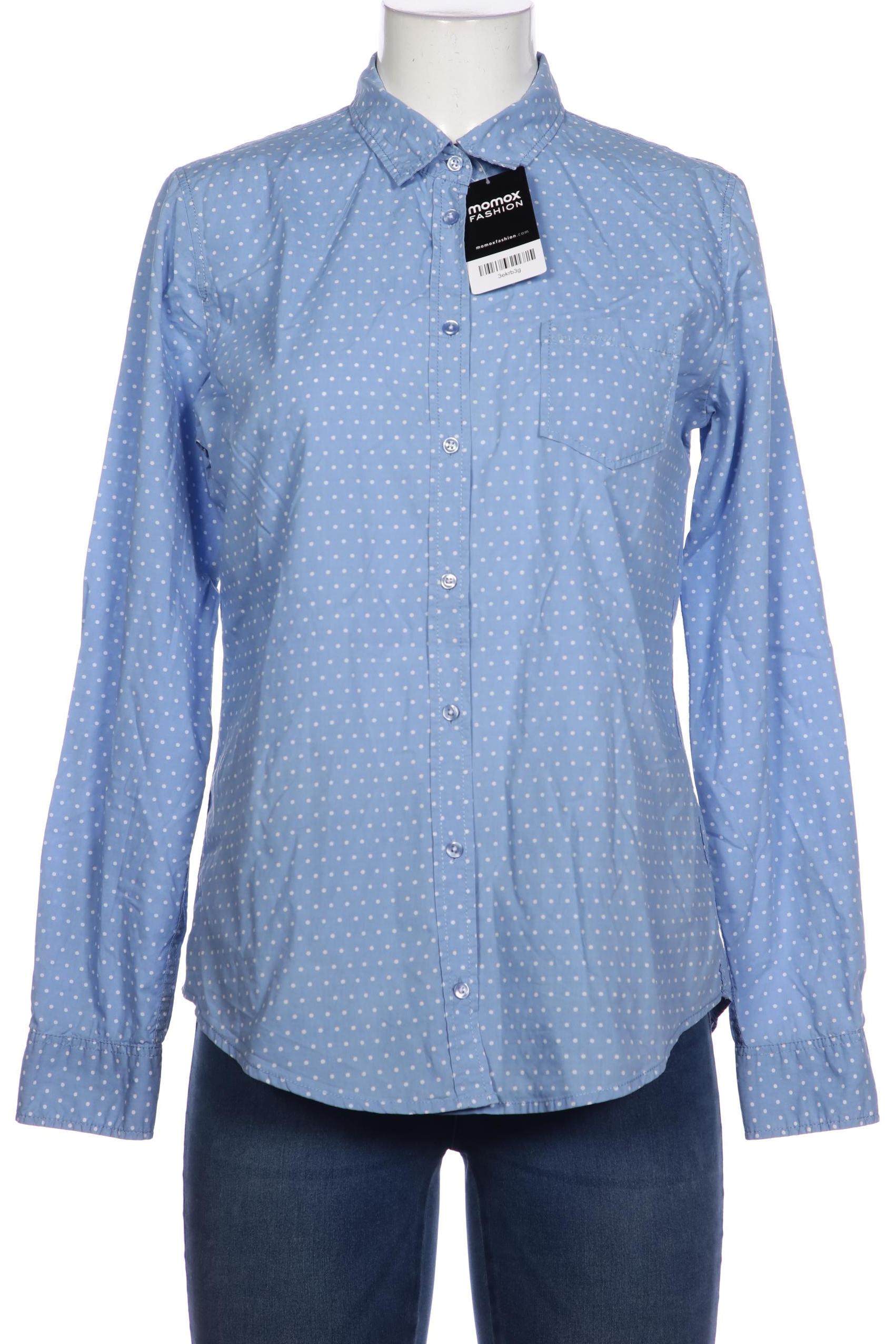 

Marc O Polo Damen Bluse, blau