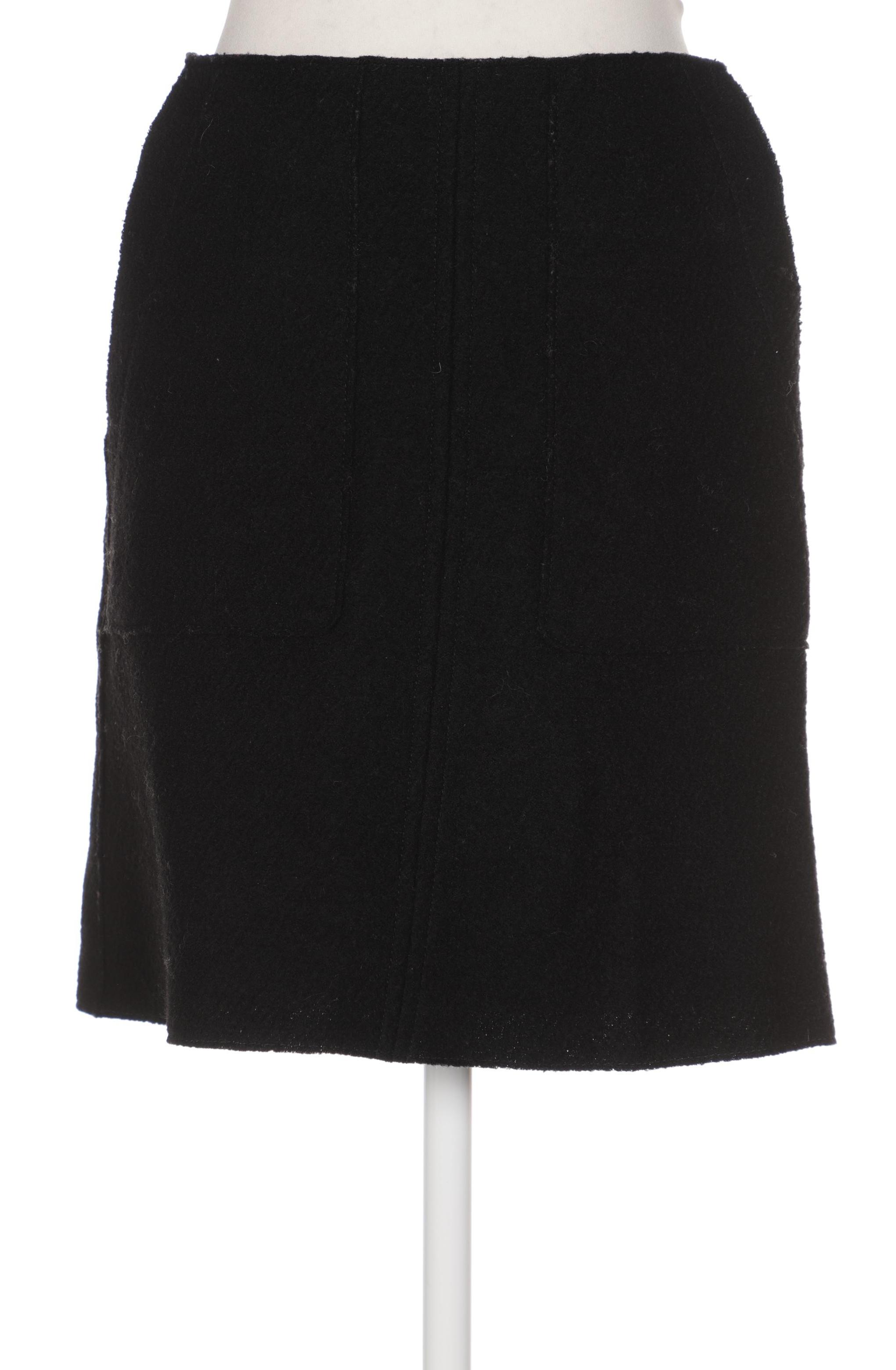 

Marc O Polo Damen Rock, schwarz, Gr. 34