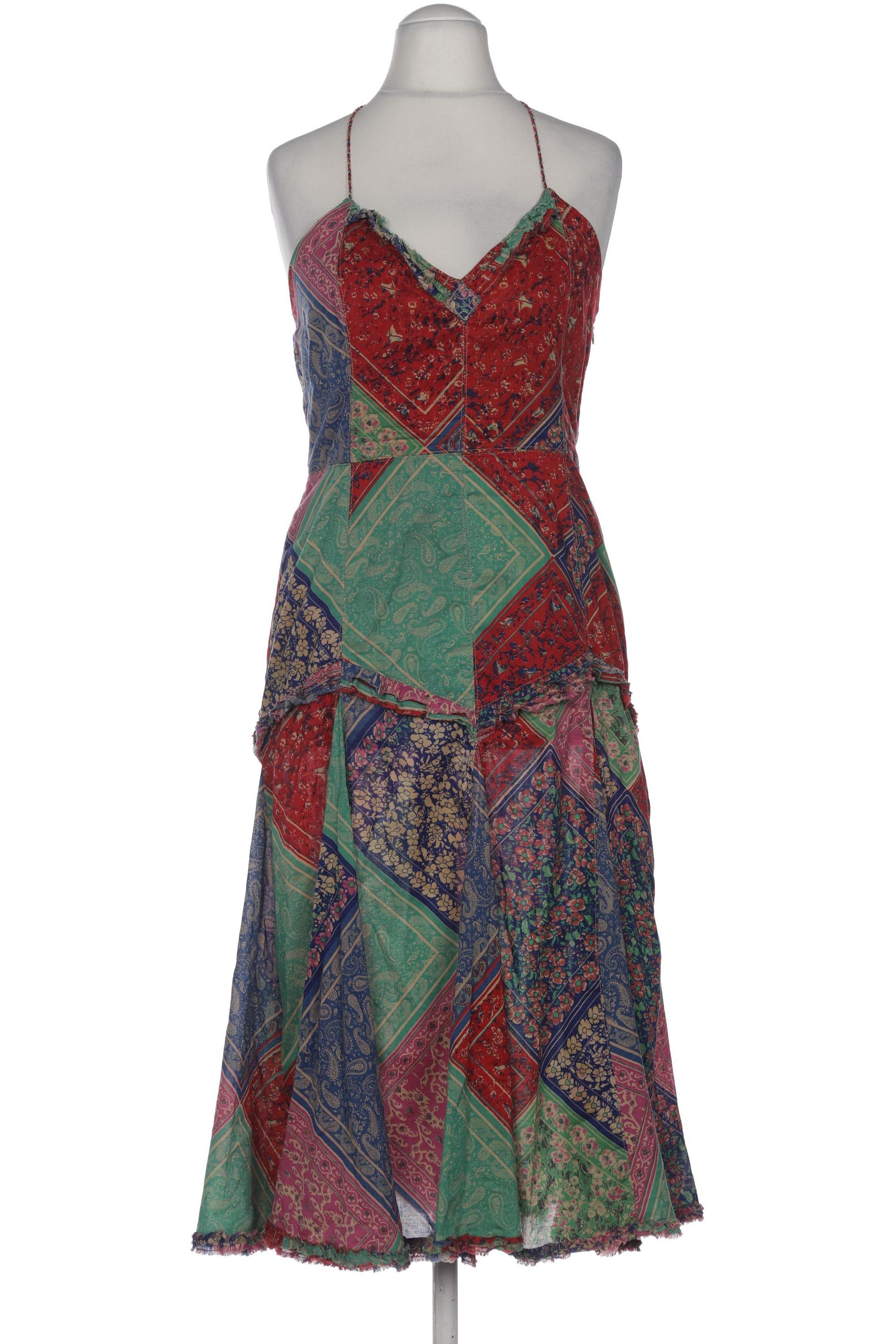 

Marc O Polo Damen Kleid, mehrfarbig, Gr. 38