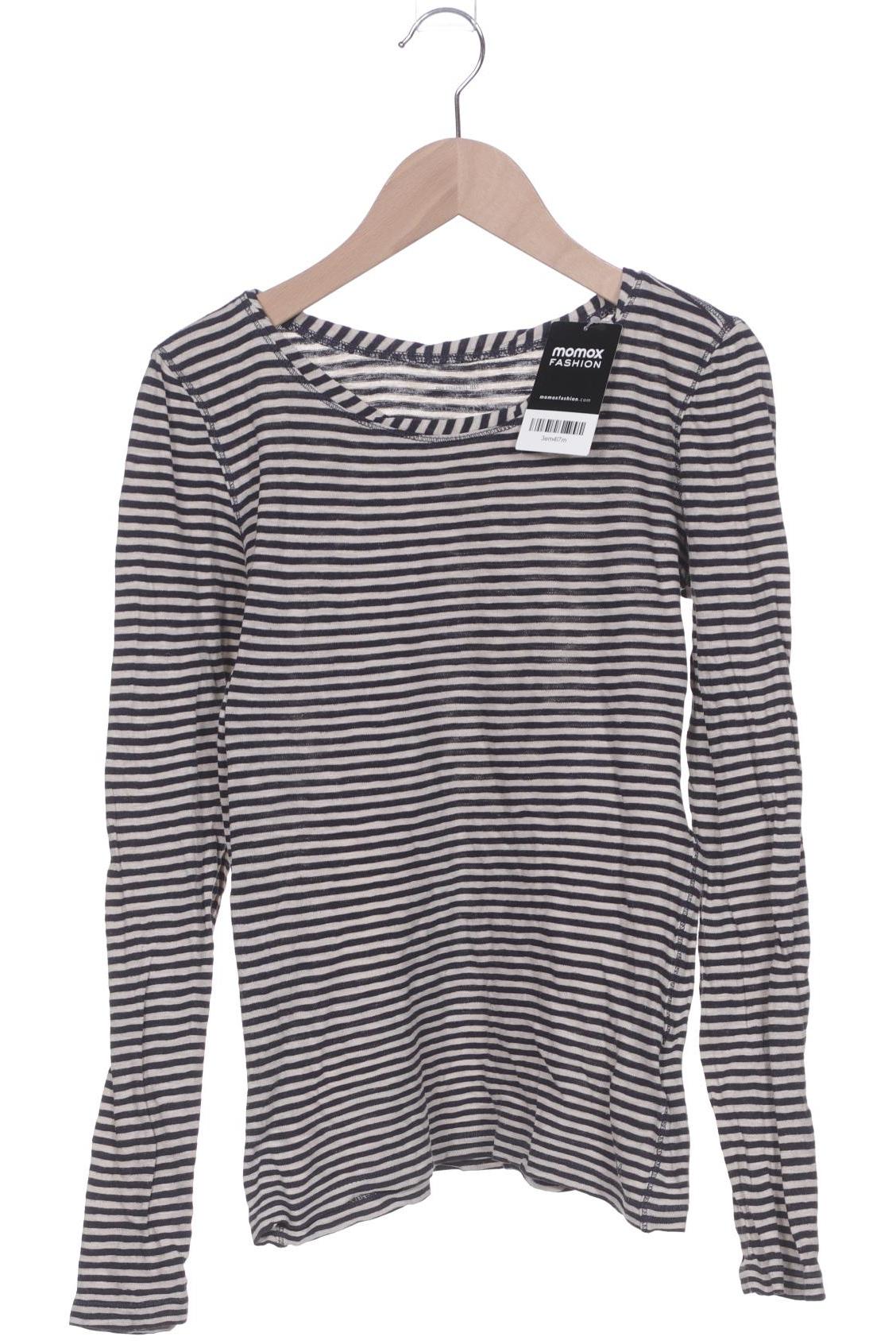 

Marc O Polo Damen Langarmshirt, beige