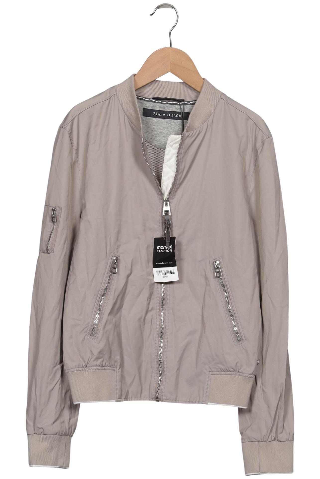 

Marc O Polo Damen Jacke, grau, Gr. 36