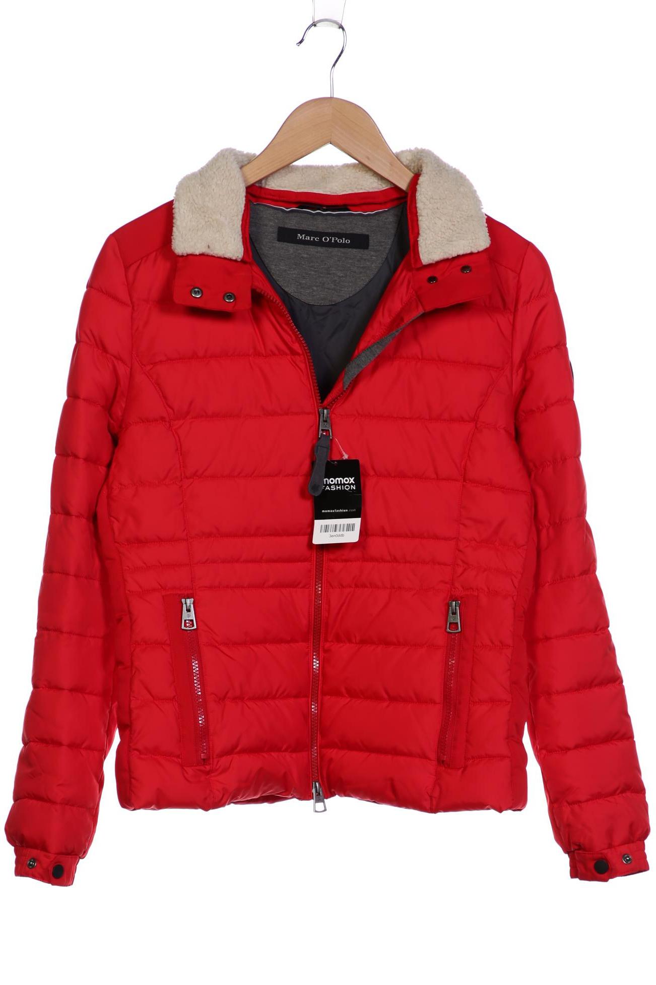 

Marc O Polo Damen Jacke, rot, Gr. 38