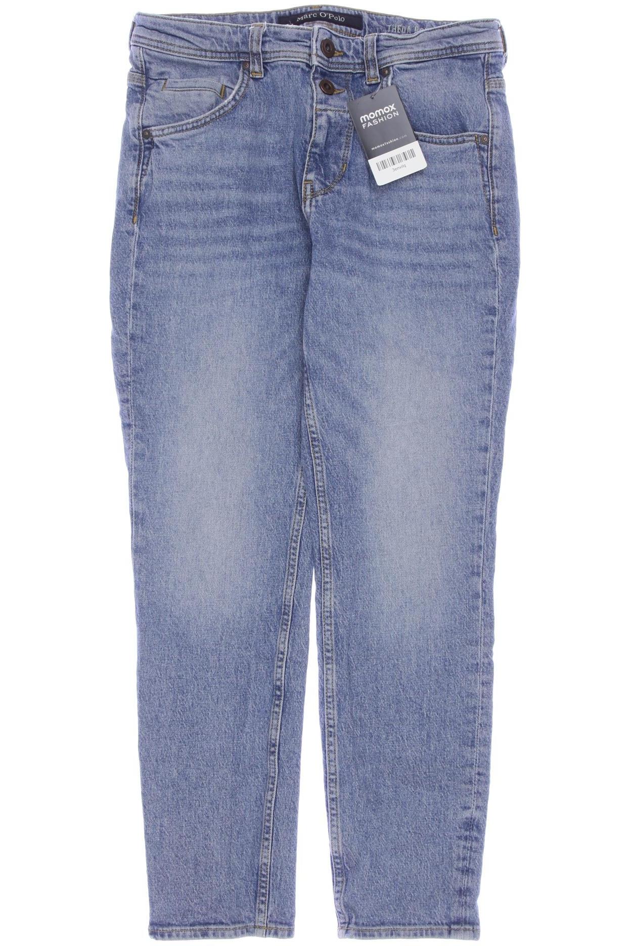 

Marc O Polo Damen Jeans, hellblau, Gr. 27