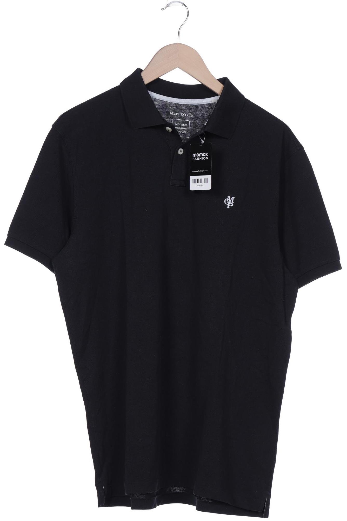 

Marc O Polo Herren Poloshirt, marineblau