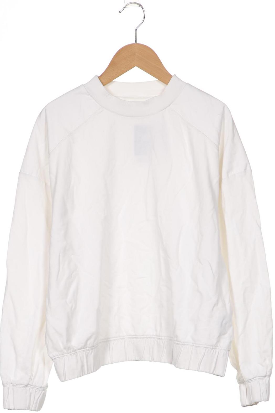 

Marc O Polo Damen Sweatshirt, weiß