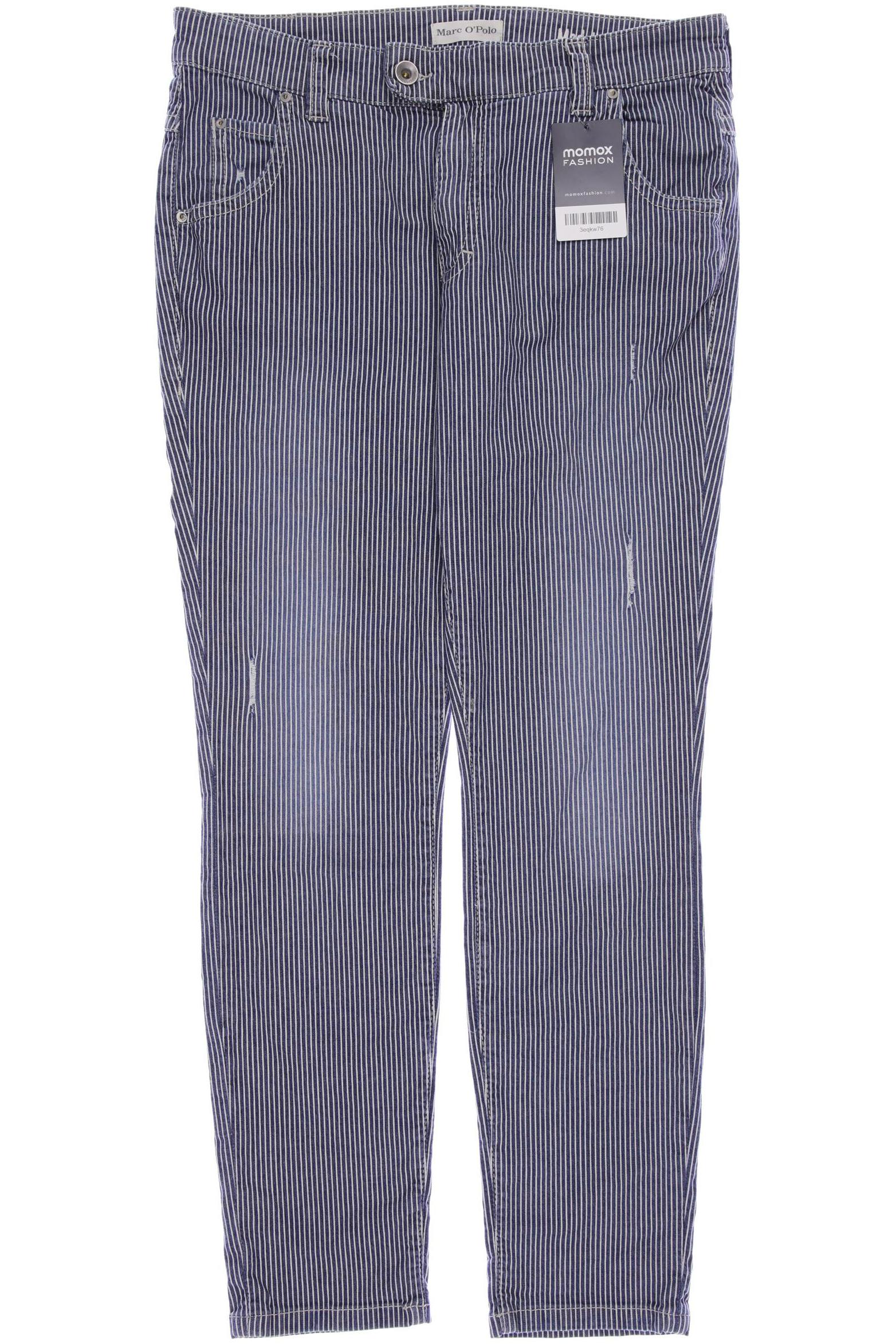 

Marc O Polo Damen Jeans, blau