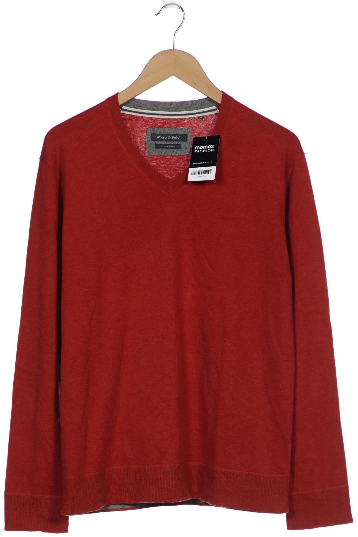 

Marc O Polo Herren Pullover, braun