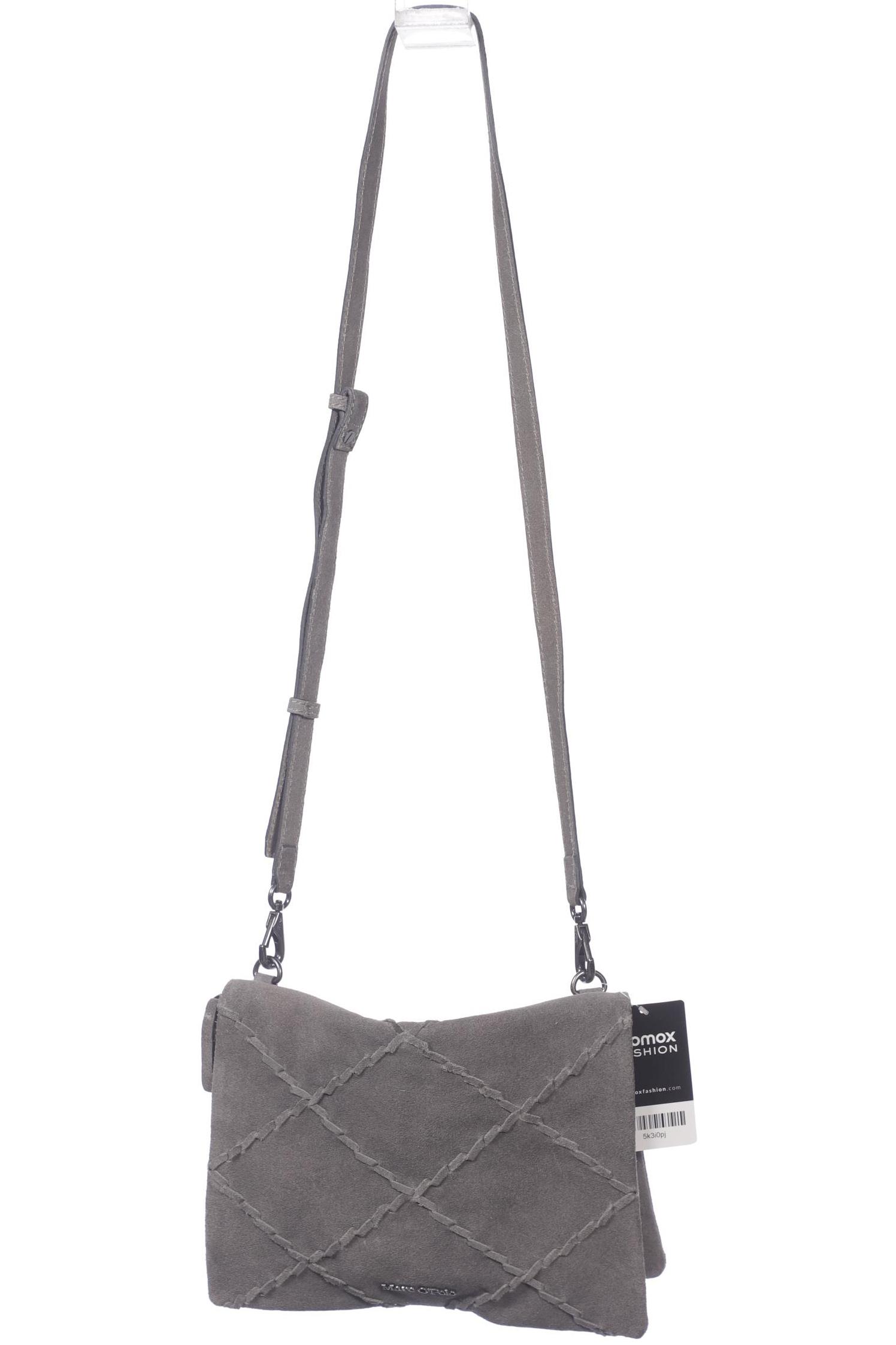 

Marc O Polo Damen Handtasche, grau, Gr.