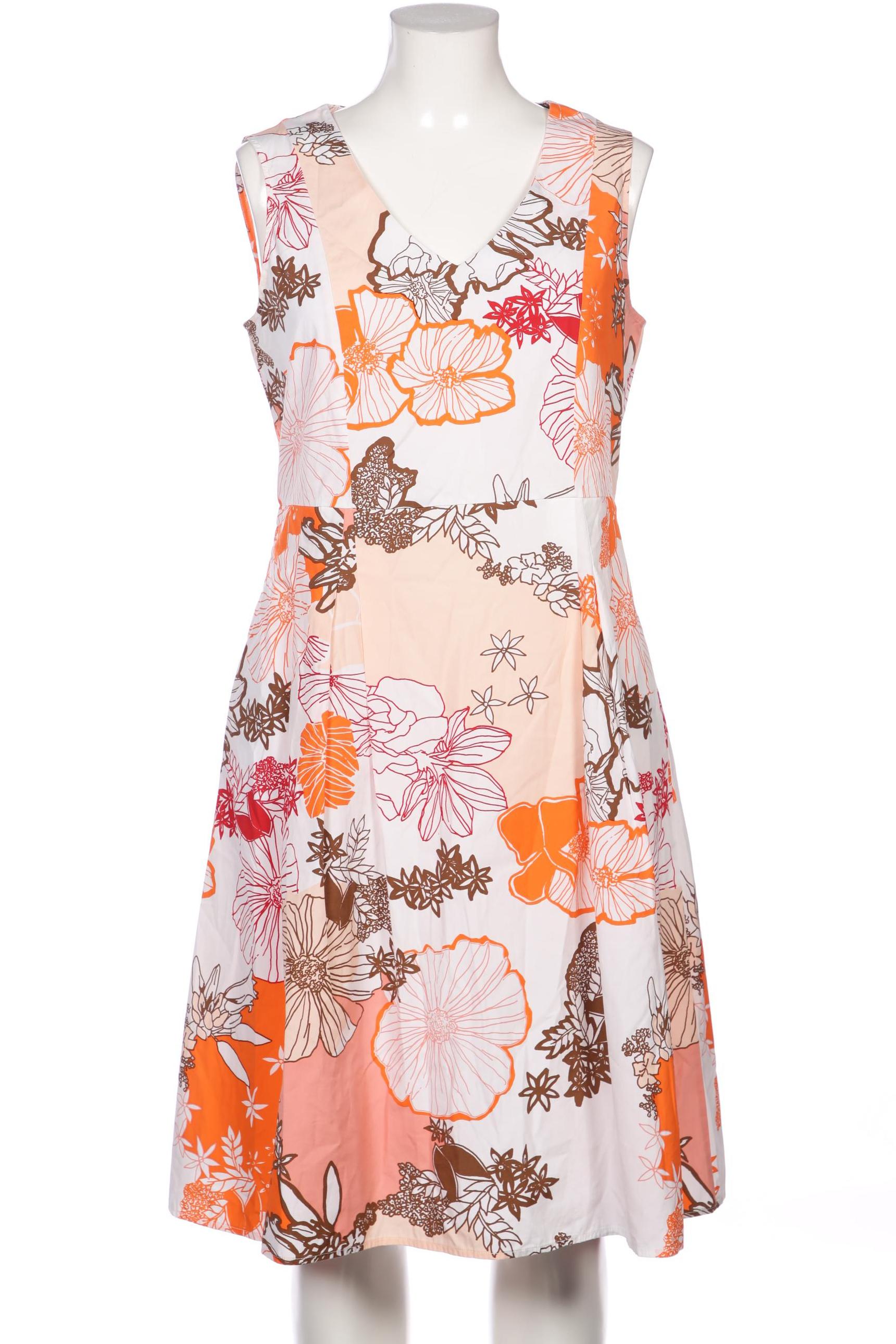 

Marc O Polo Damen Kleid, orange