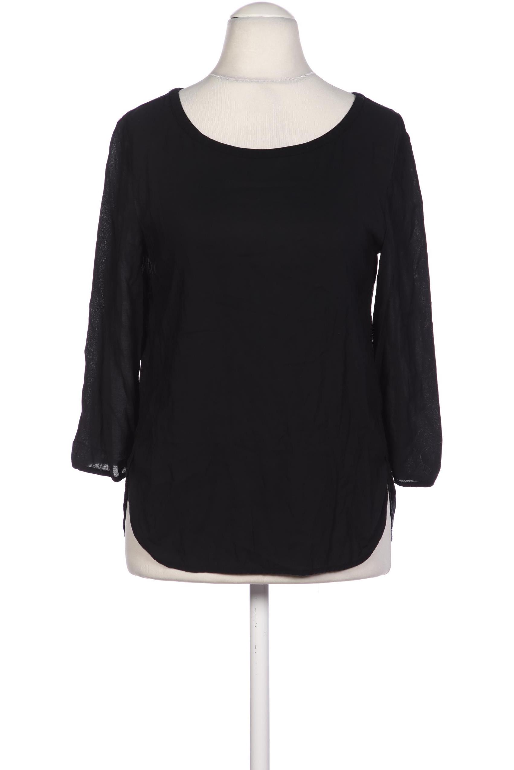 

Marc O Polo Damen Bluse, marineblau, Gr. 36