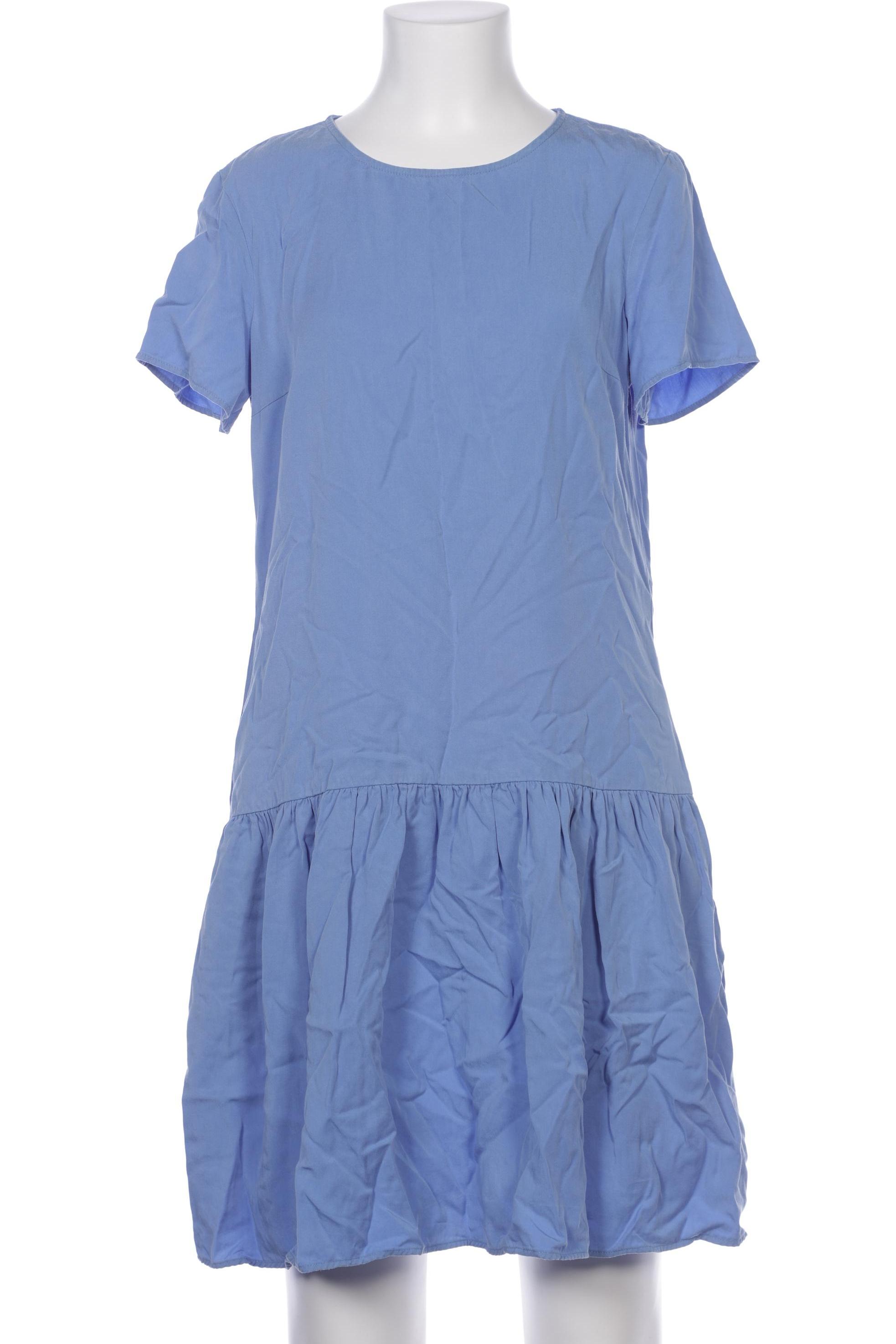 

Marc O Polo Damen Kleid, blau, Gr. 36