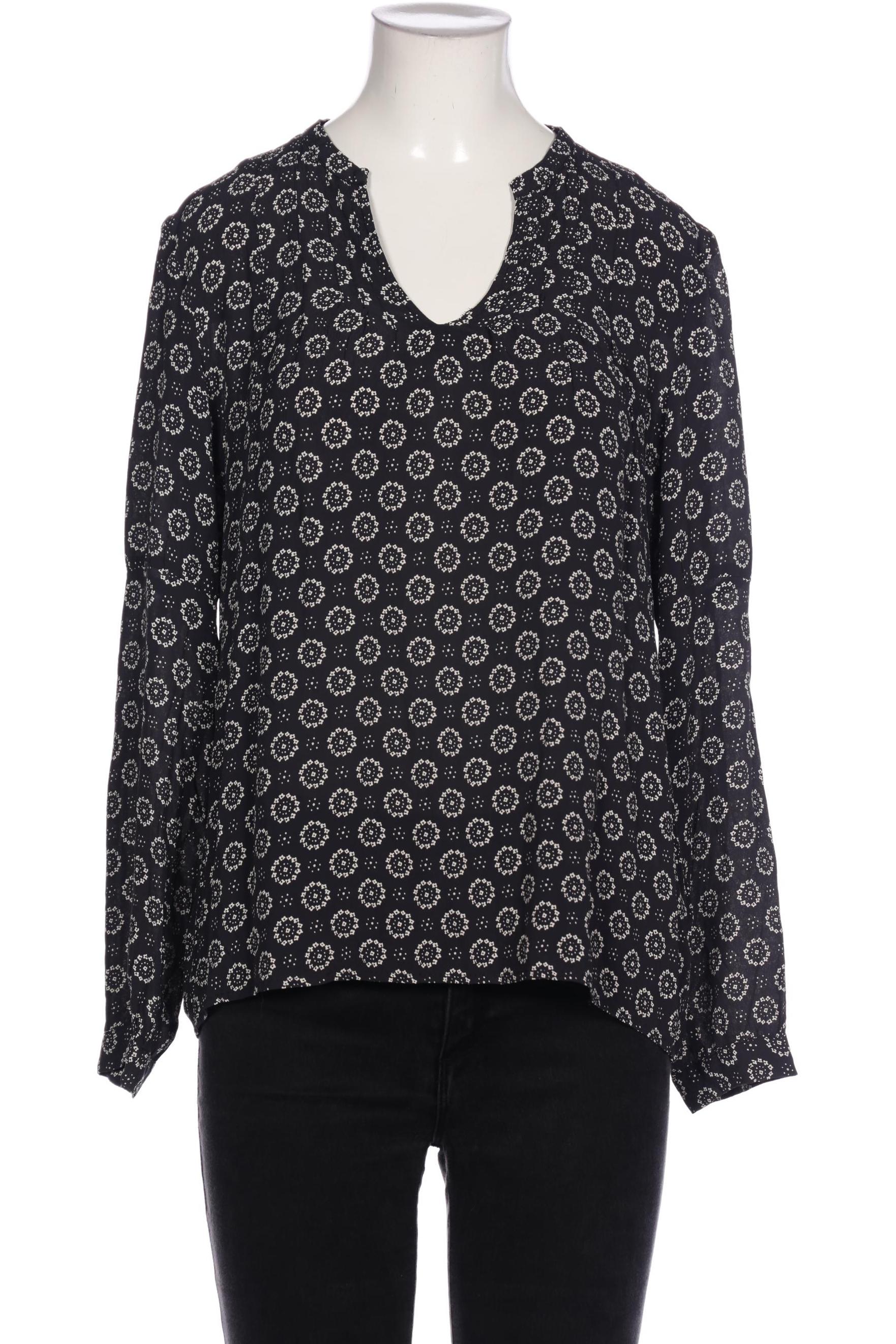

Marc O Polo Damen Bluse, grau, Gr. 36