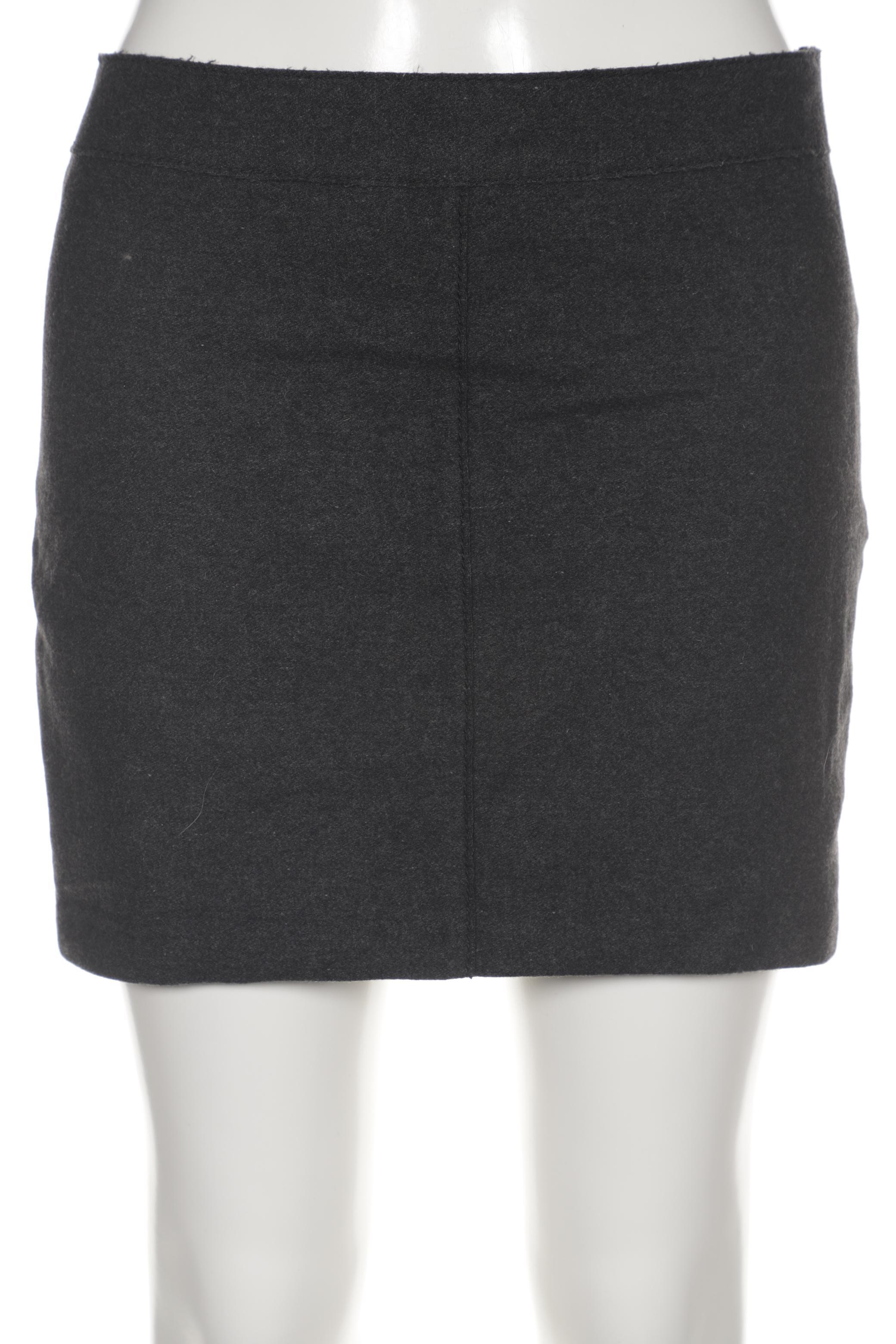 

Marc O Polo Damen Rock, grau