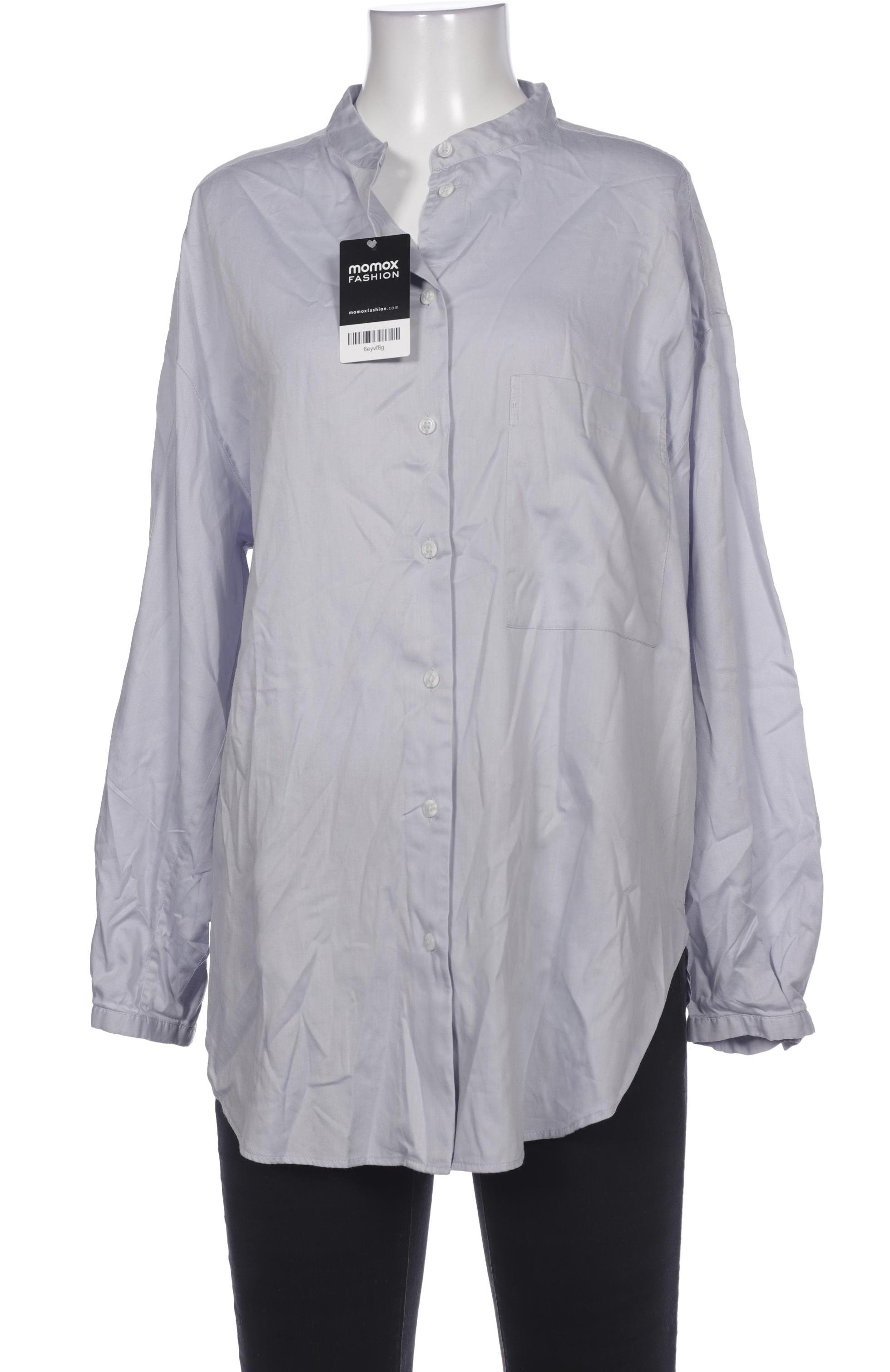 

Marc O Polo Damen Bluse, hellblau