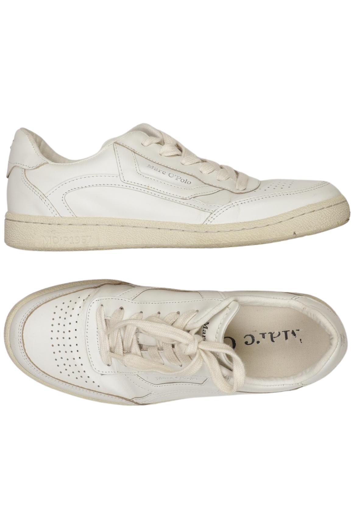 

Marc O Polo Damen Sneakers, weiß, Gr. 38