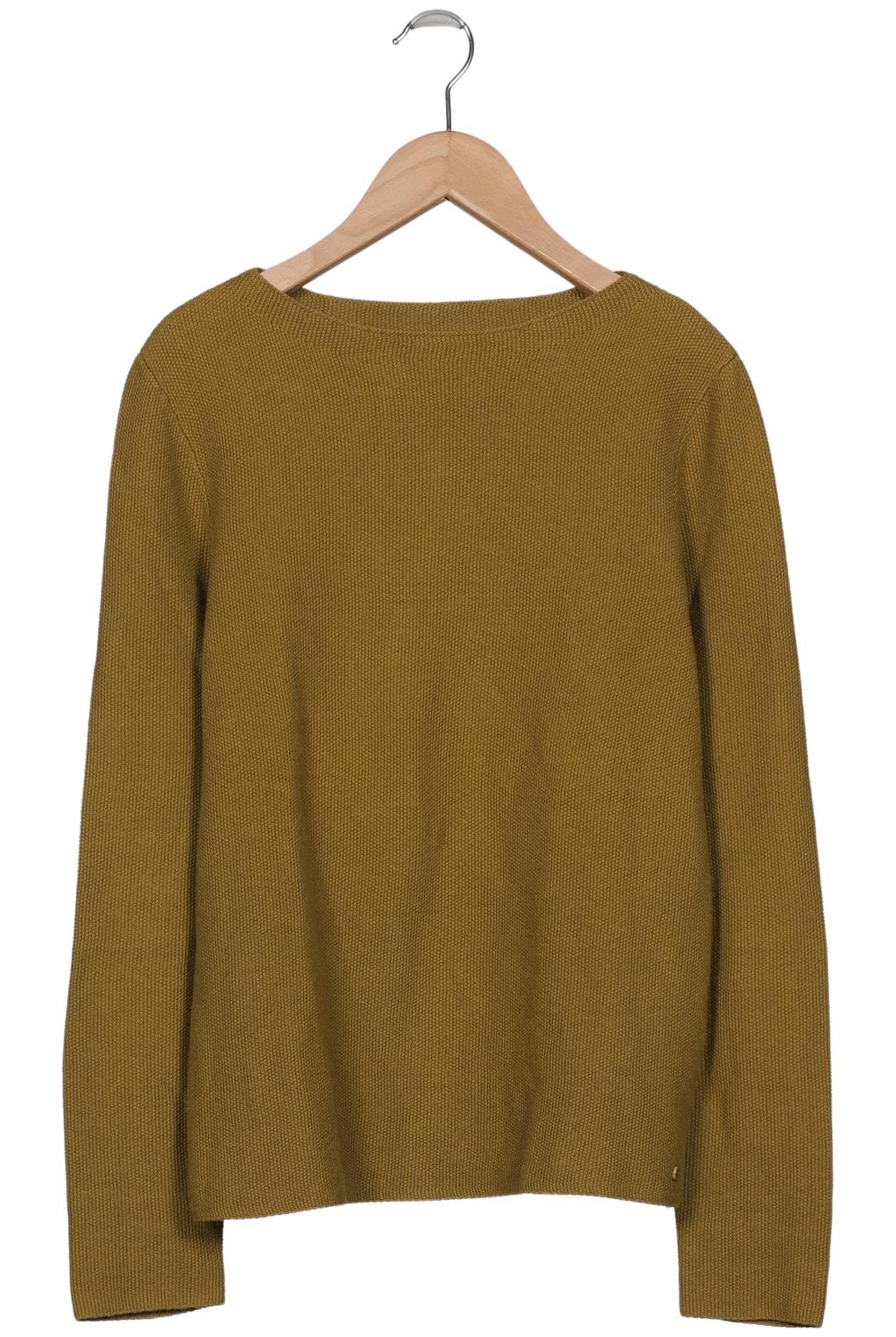 

Marc O Polo Damen Pullover, grün, Gr. 38