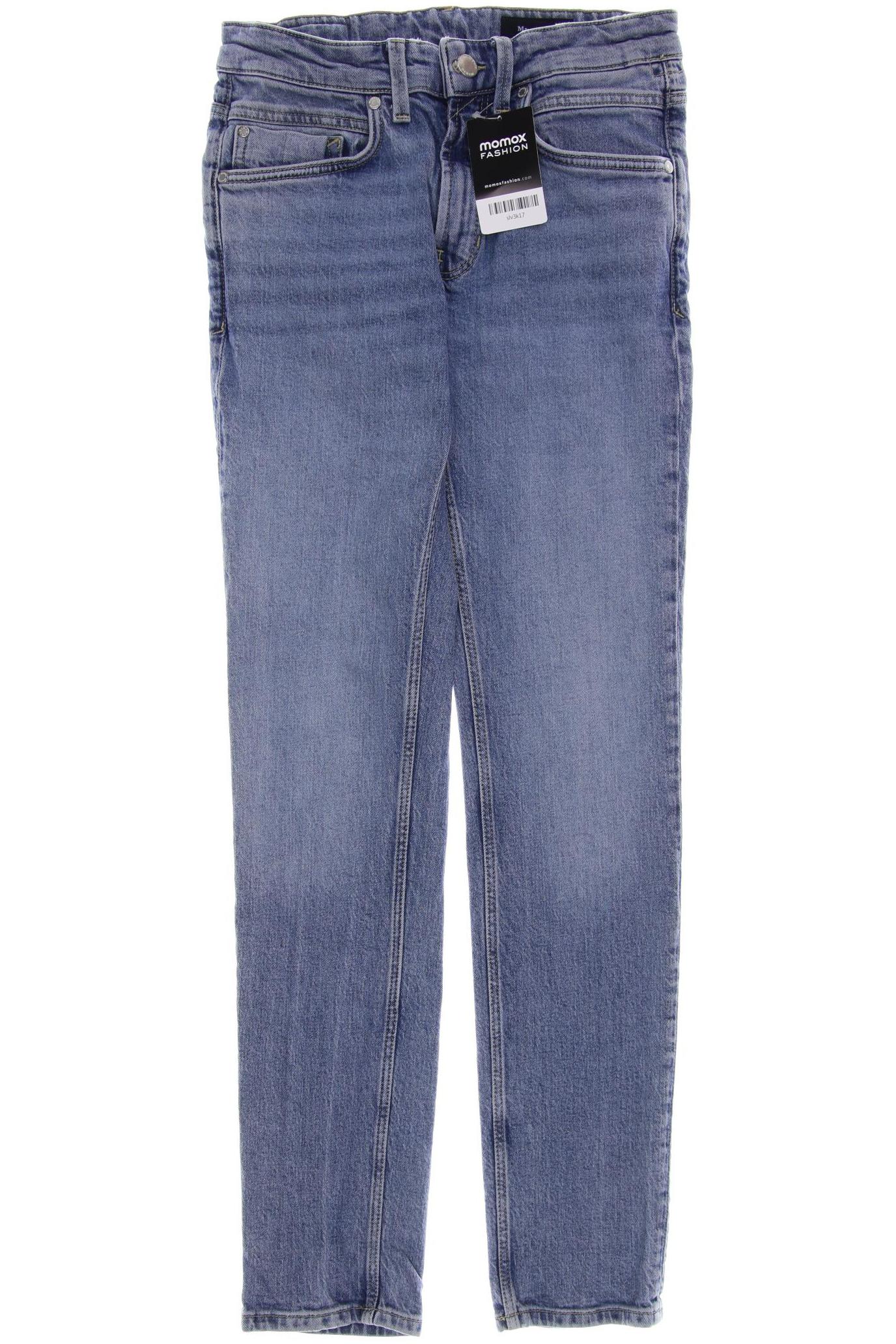 

Marc O Polo Damen Jeans, blau, Gr. 29