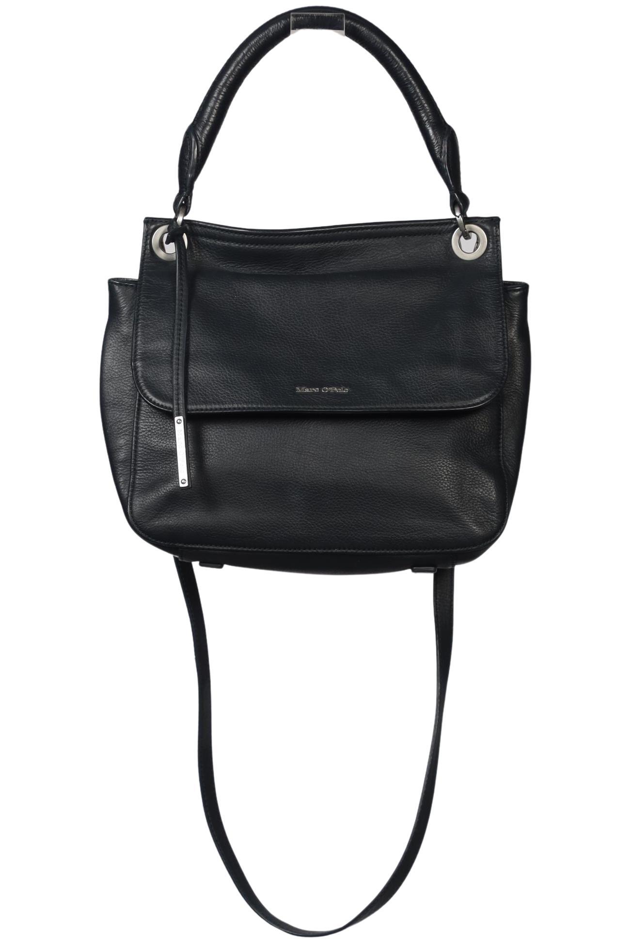 

Marc O Polo Damen Handtasche, marineblau, Gr.