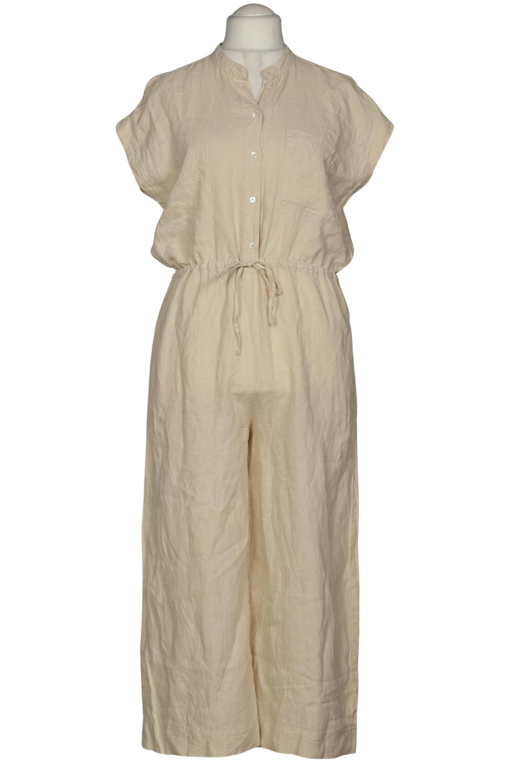 

Marc O Polo Damen Jumpsuit/Overall, beige, Gr. 36