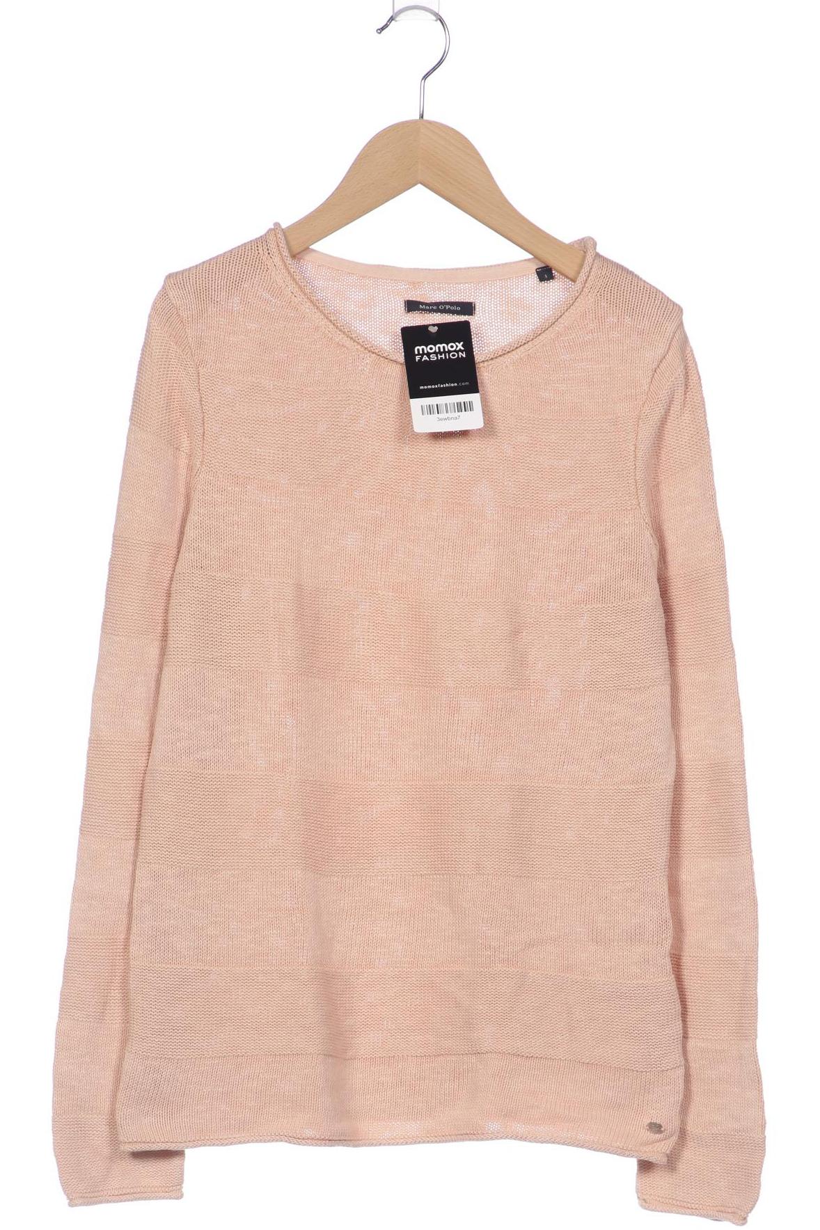 

Marc O Polo Damen Pullover, pink, Gr. 36