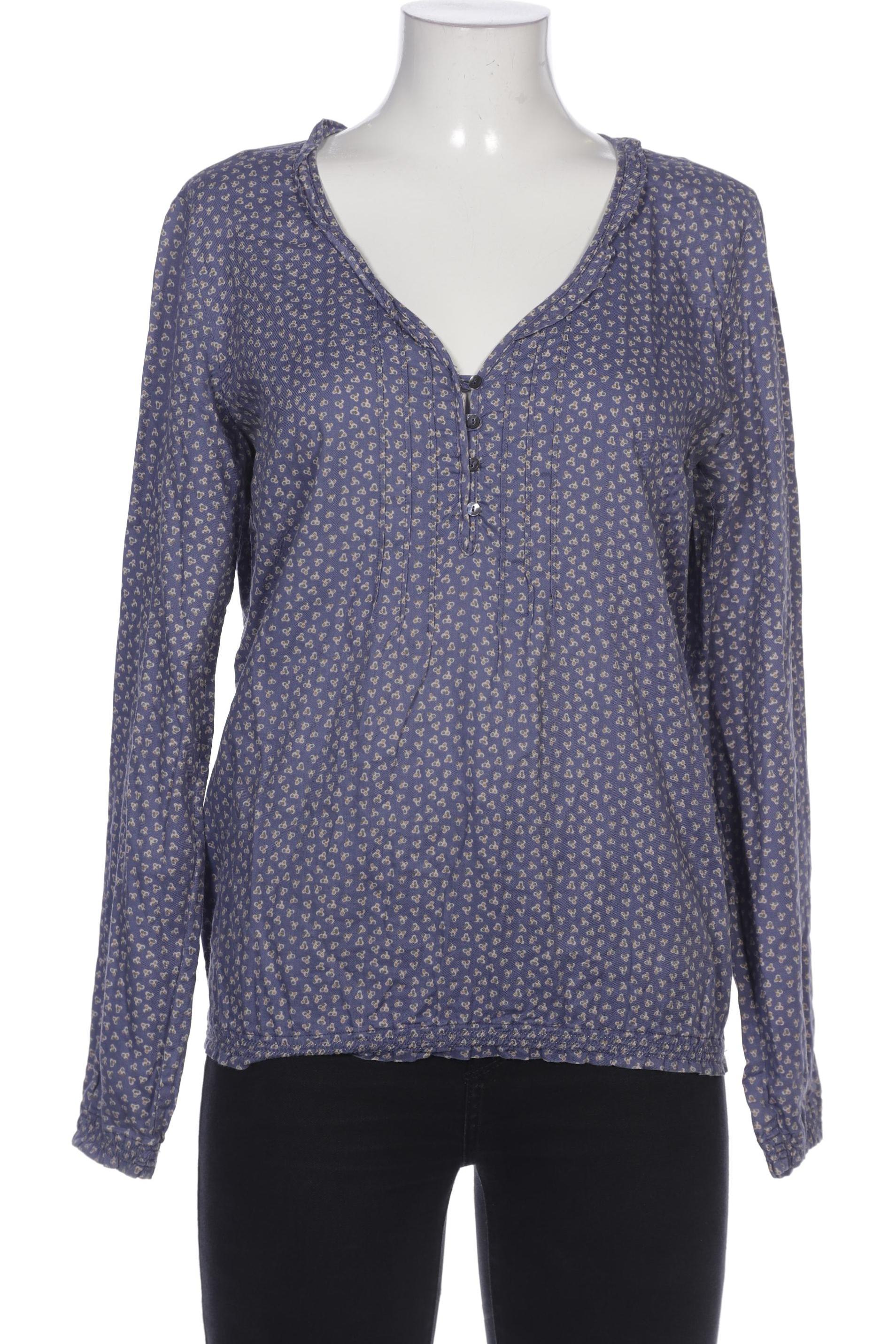 

Marc O Polo Damen Bluse, flieder, Gr. 38
