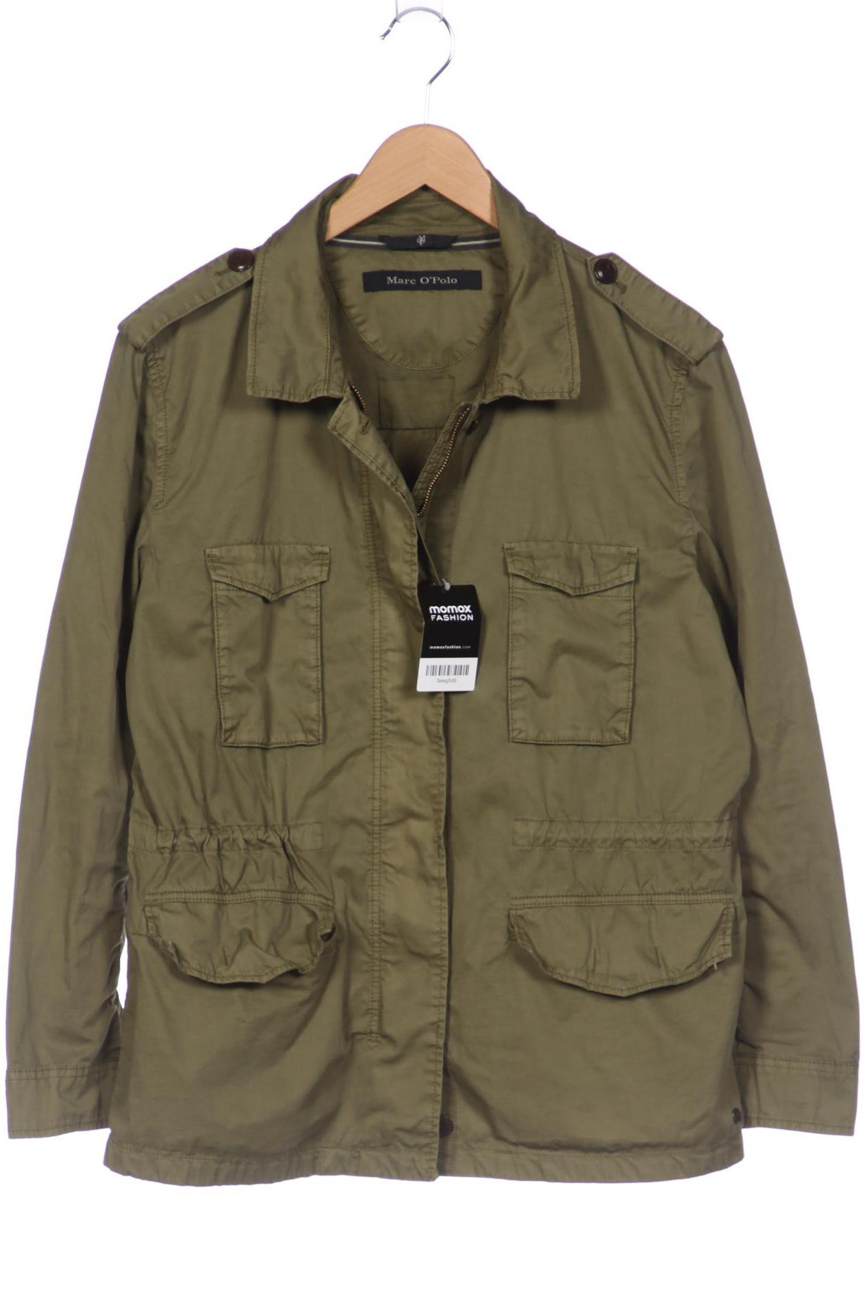 

Marc O Polo Damen Jacke, grün