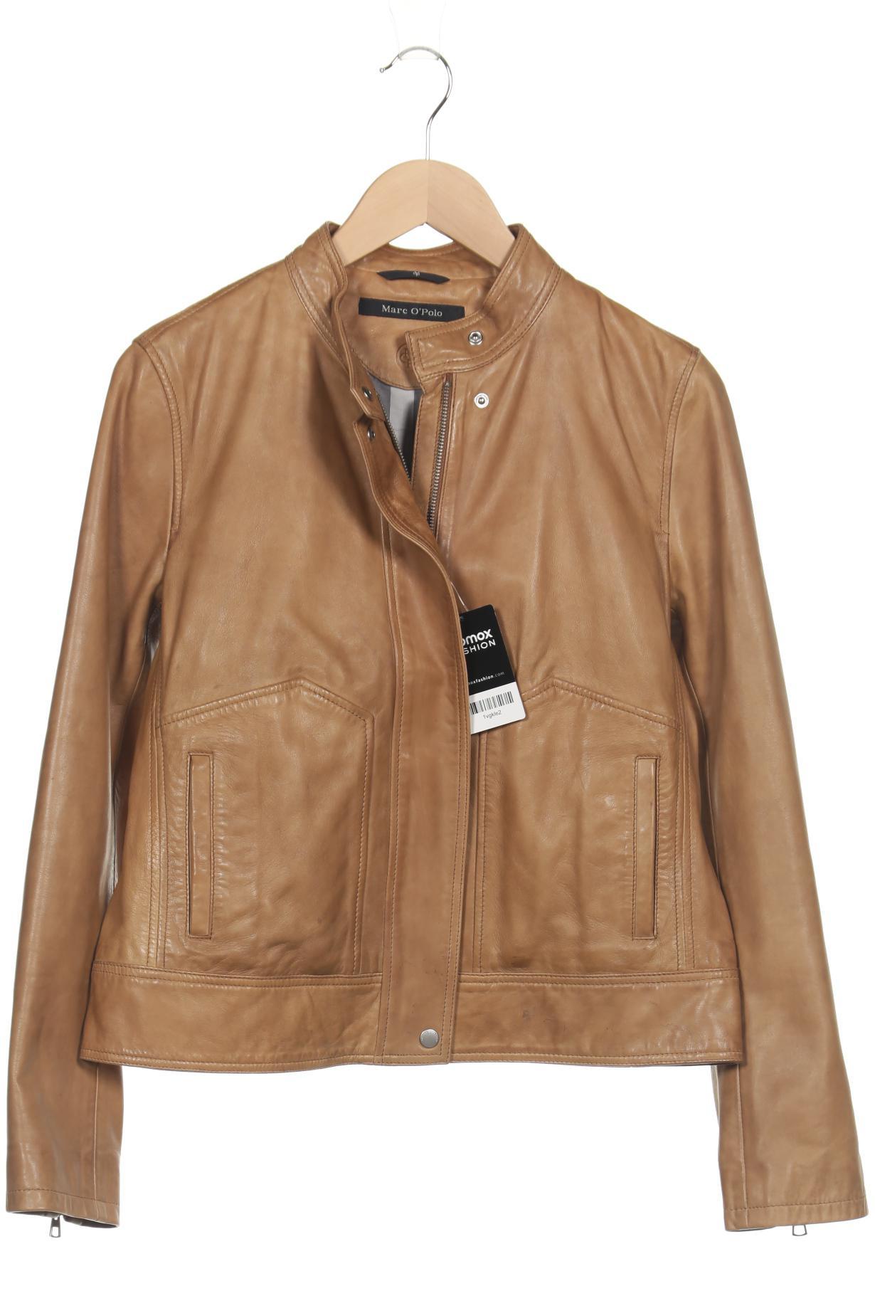 

Marc O Polo Damen Jacke, braun, Gr. 40