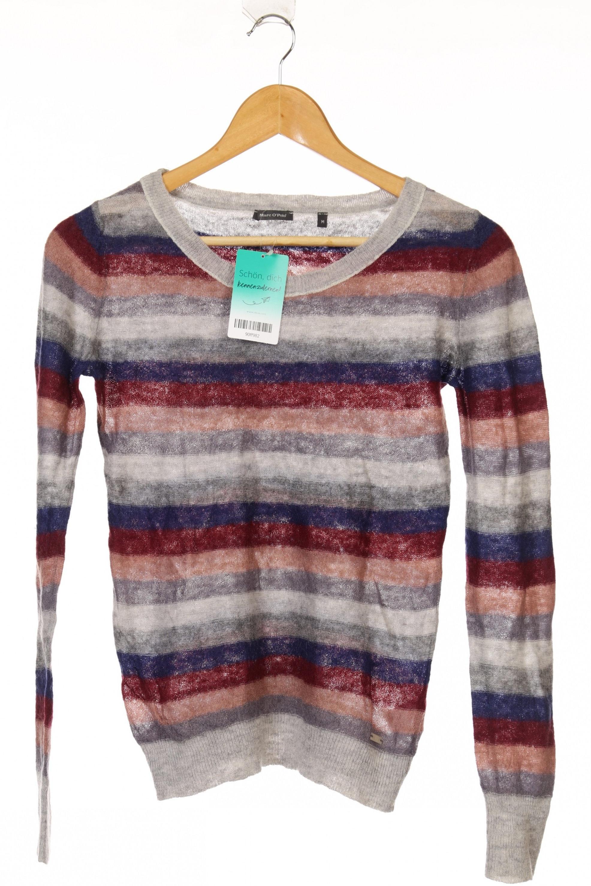 

Marc O Polo Damen Pullover, mehrfarbig, Gr. 38