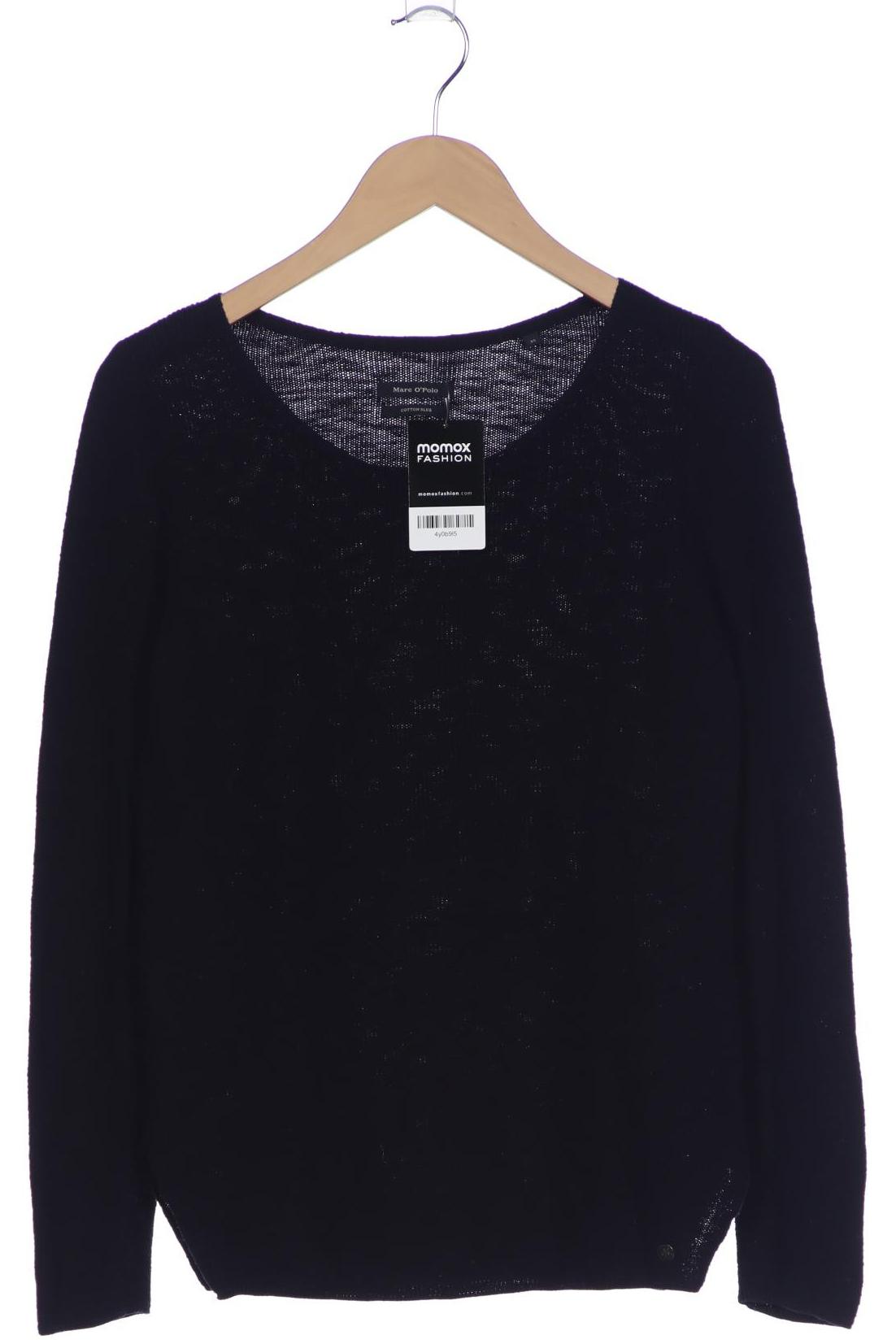 

Marc O Polo Damen Pullover, marineblau, Gr. 34