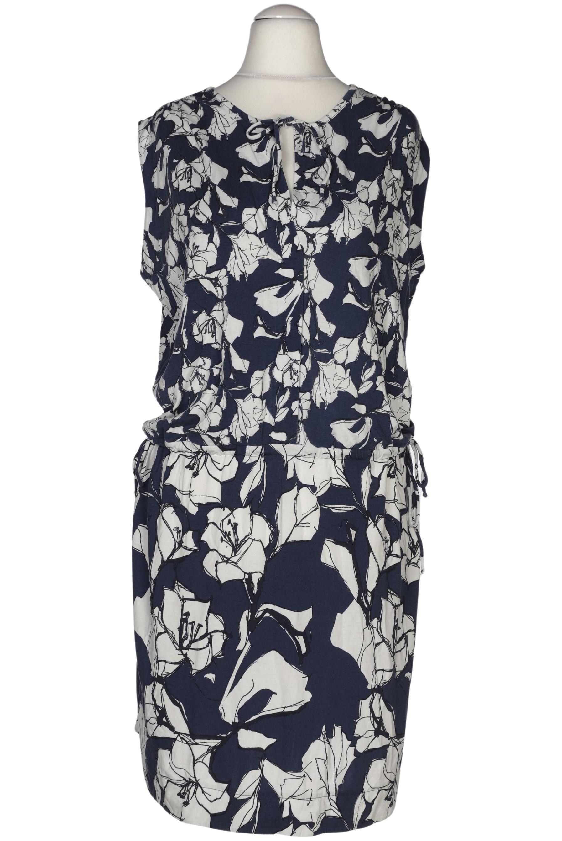 

Marc O Polo Damen Kleid, marineblau, Gr. 40