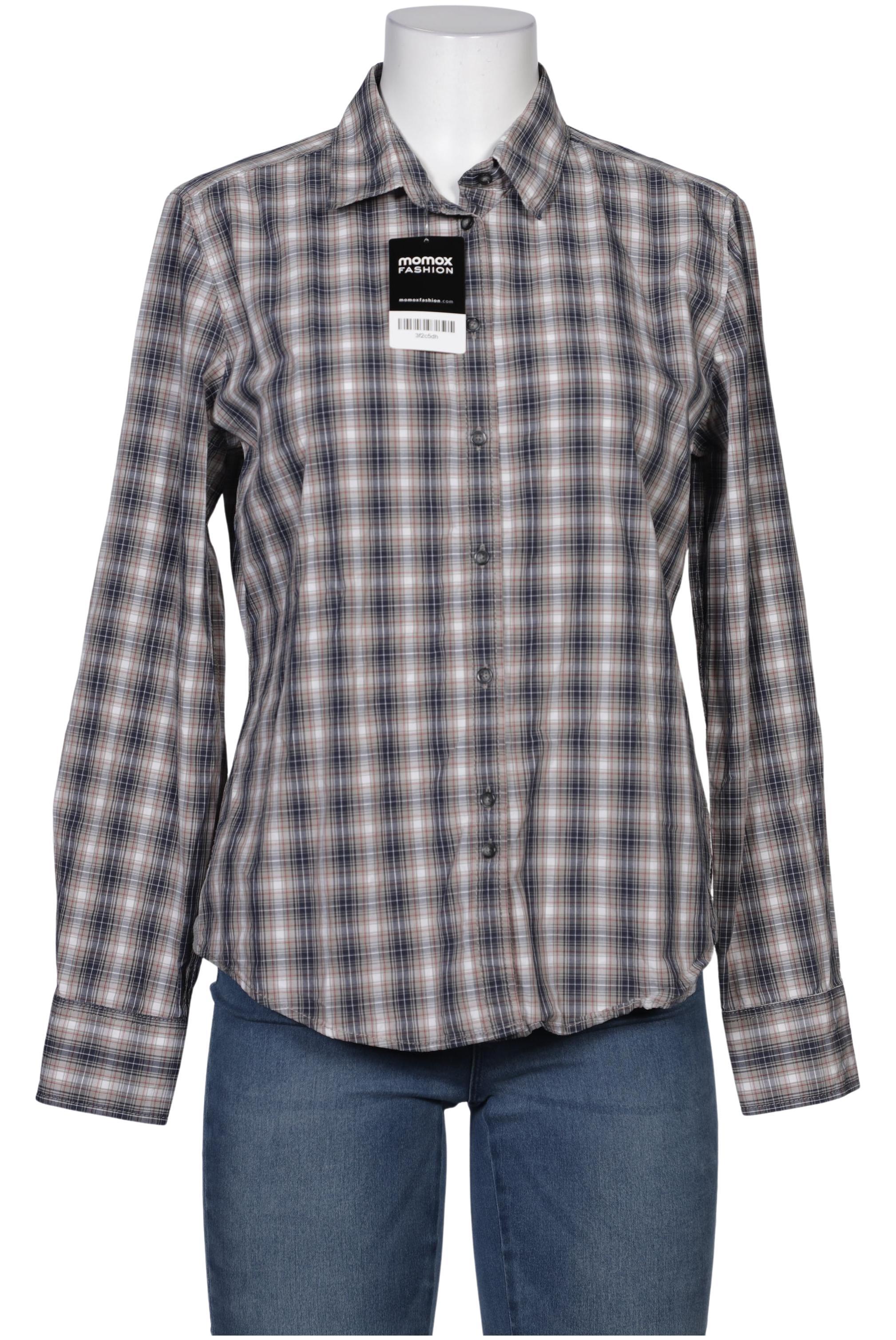 

Marc O Polo Damen Bluse, mehrfarbig, Gr. 42