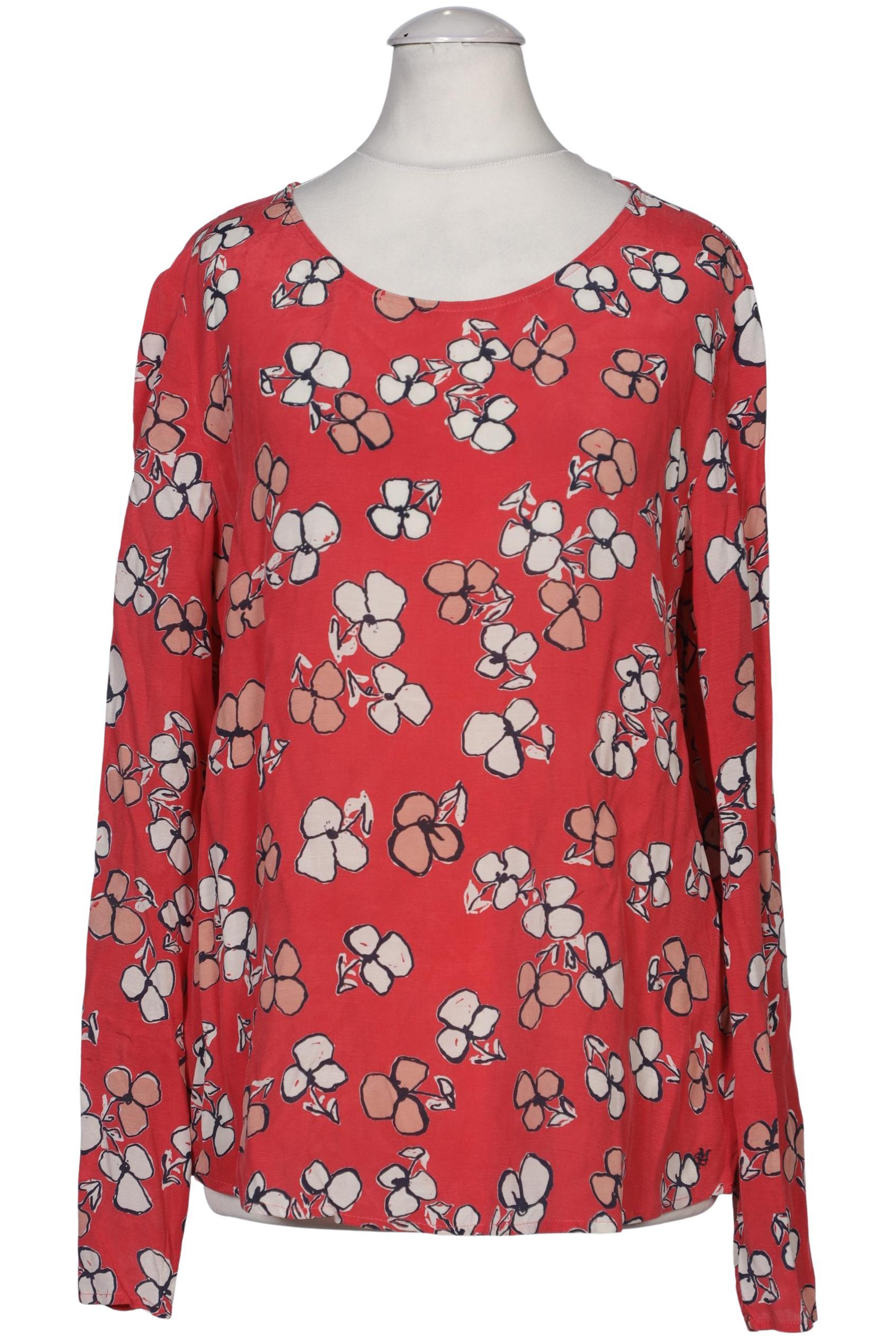 

Marc O Polo Damen Bluse, rot, Gr. 36