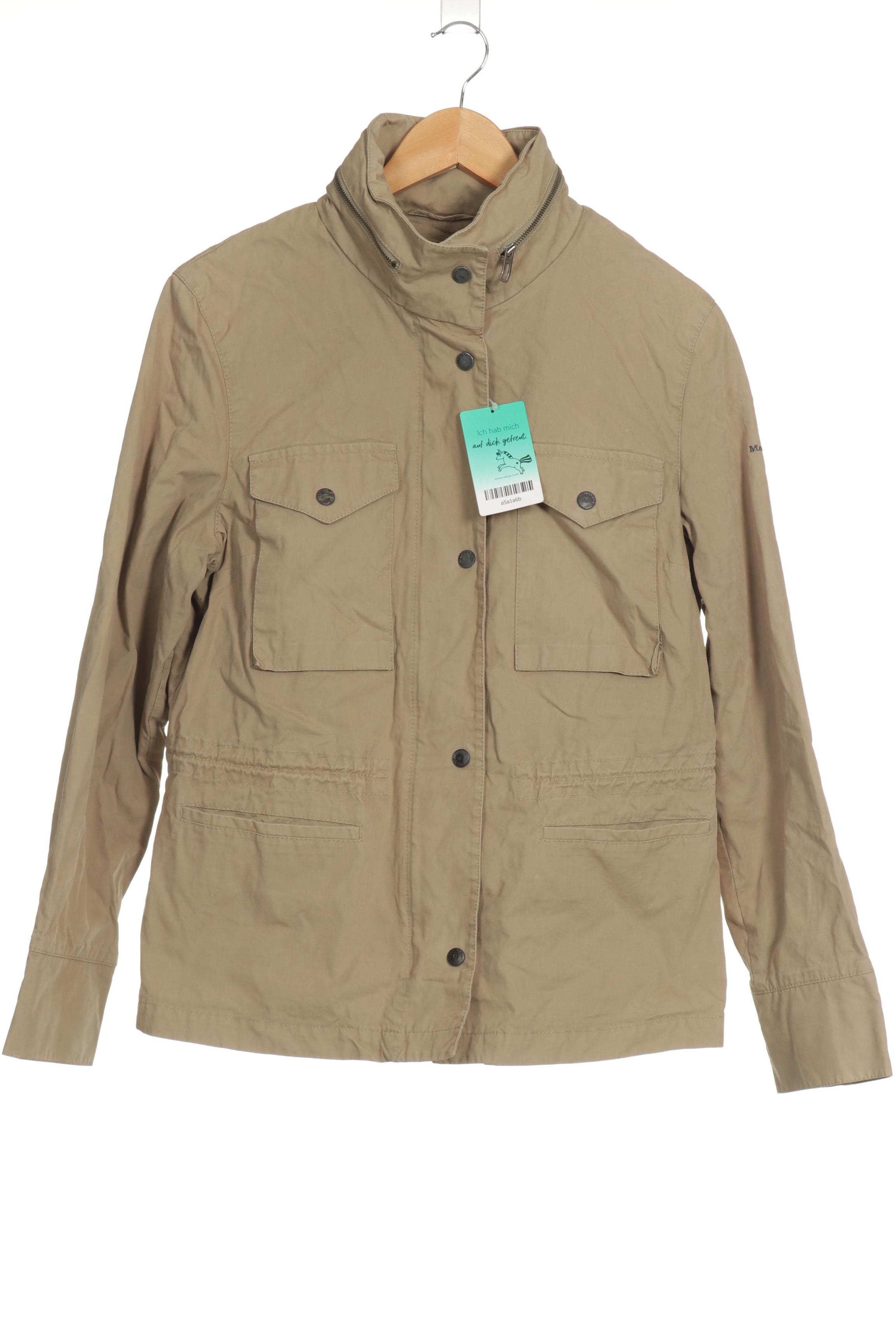 

Marc O Polo Damen Jacke, grün, Gr. 40