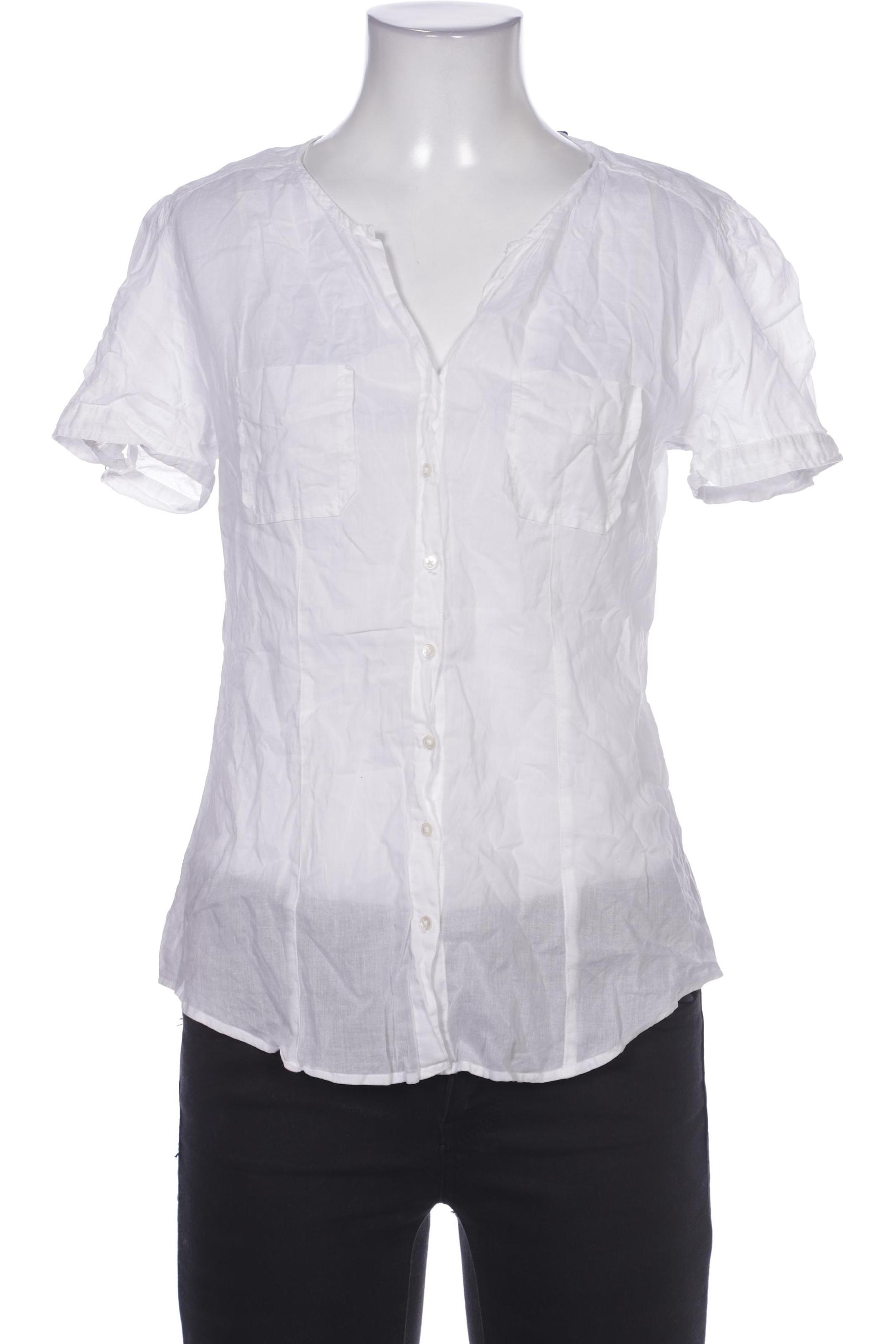 Thumbnail - Marc O Polo Damen Bluse, weiß, Gr. 36