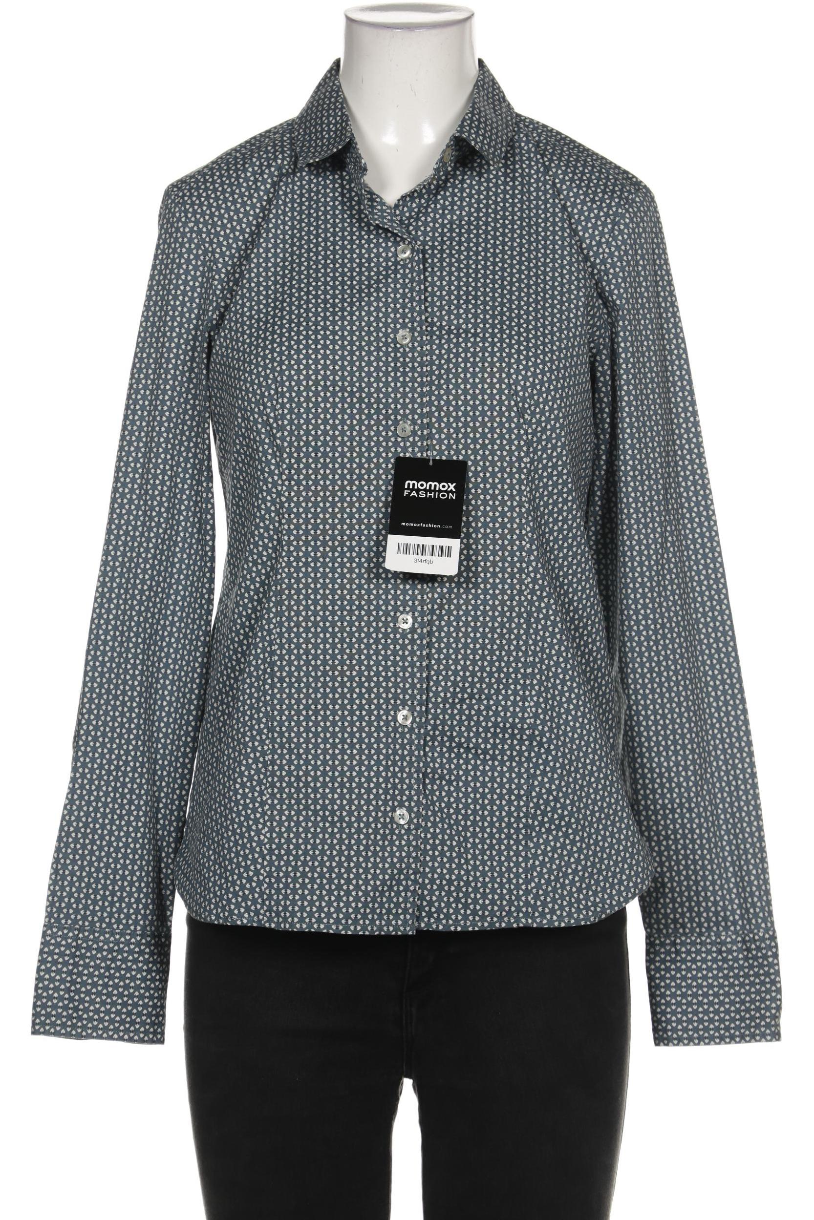 

Marc O Polo Damen Bluse, grau