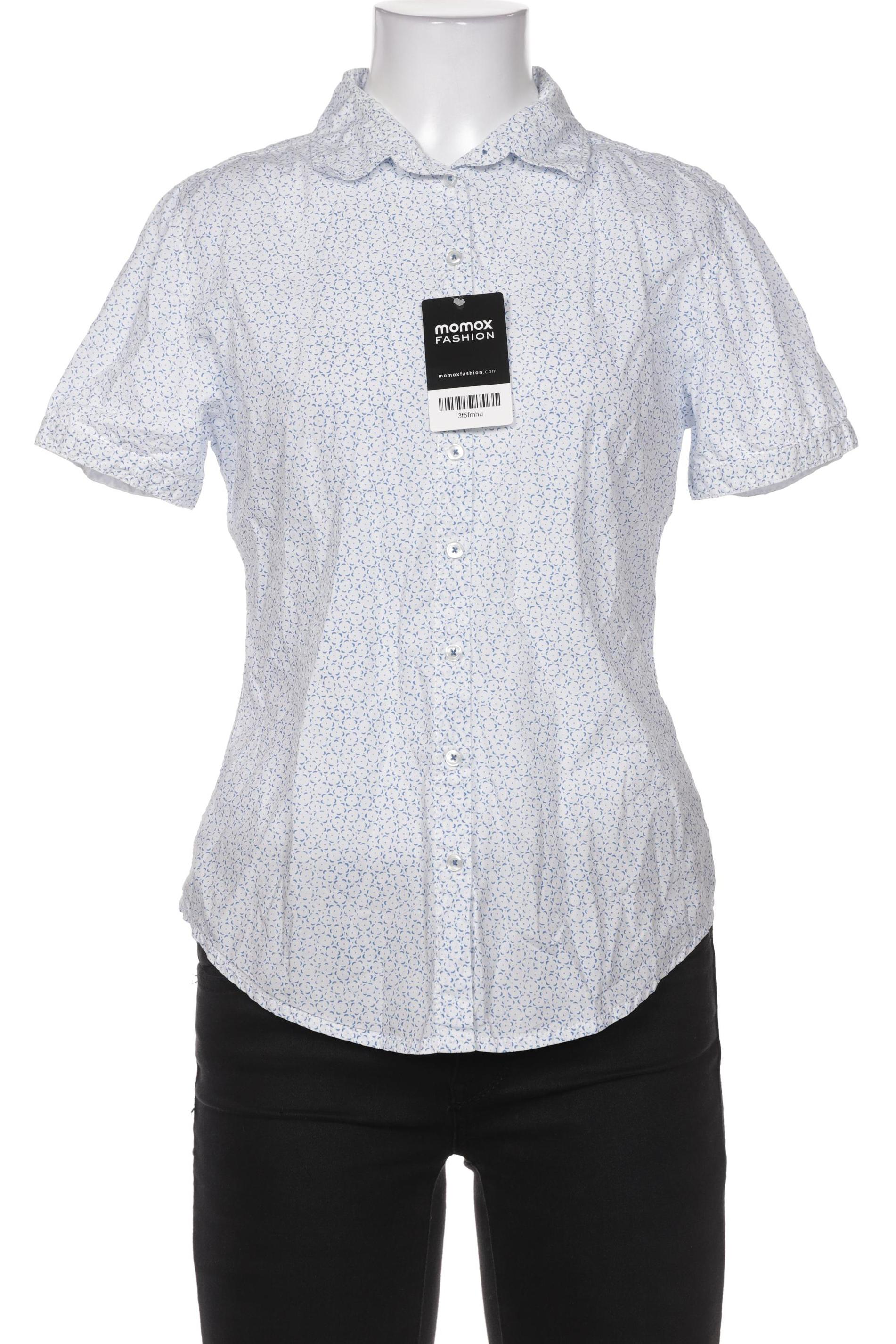 

Marc O Polo Damen Bluse, weiß, Gr. 36