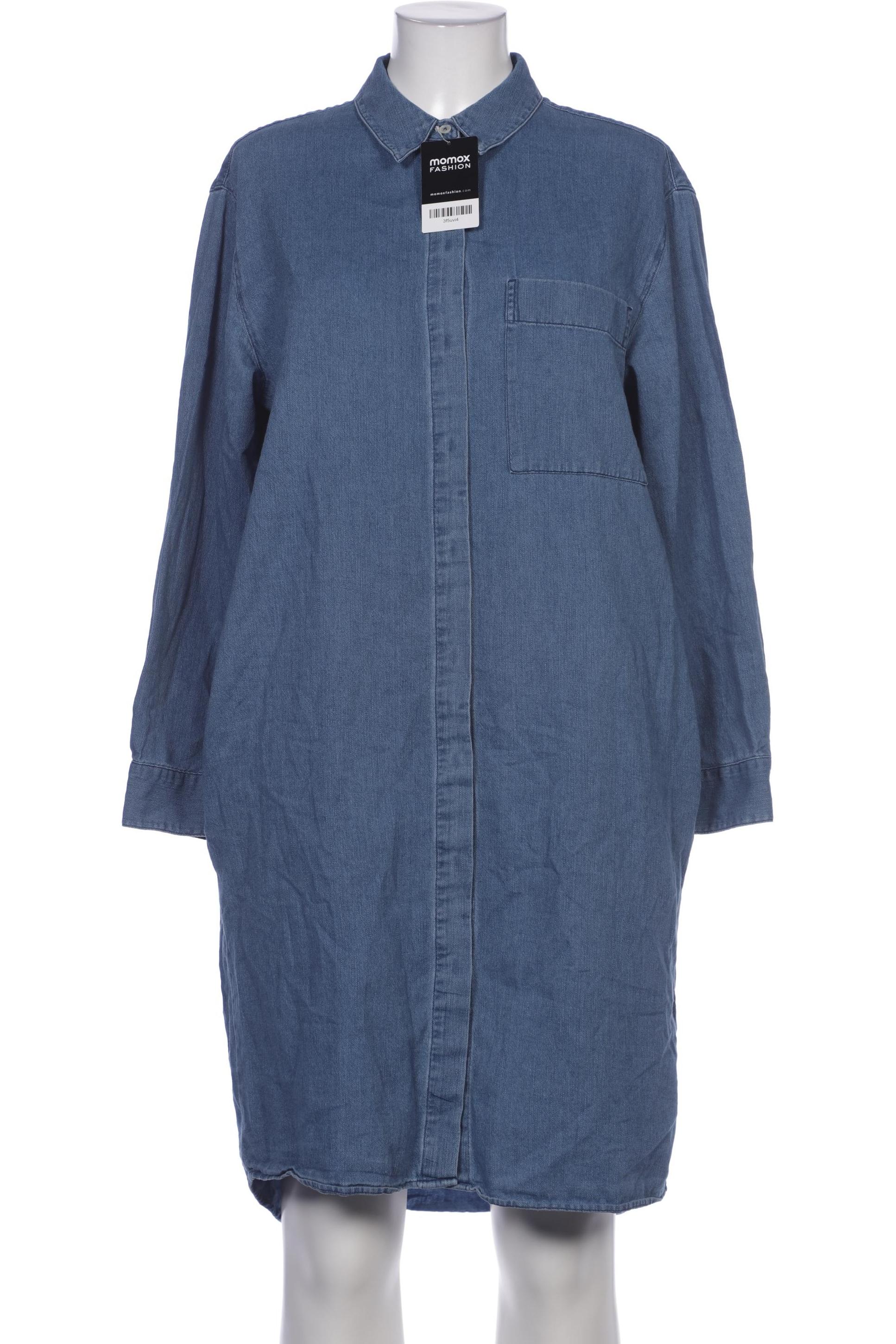 

Marc O Polo Damen Kleid, blau, Gr. 42