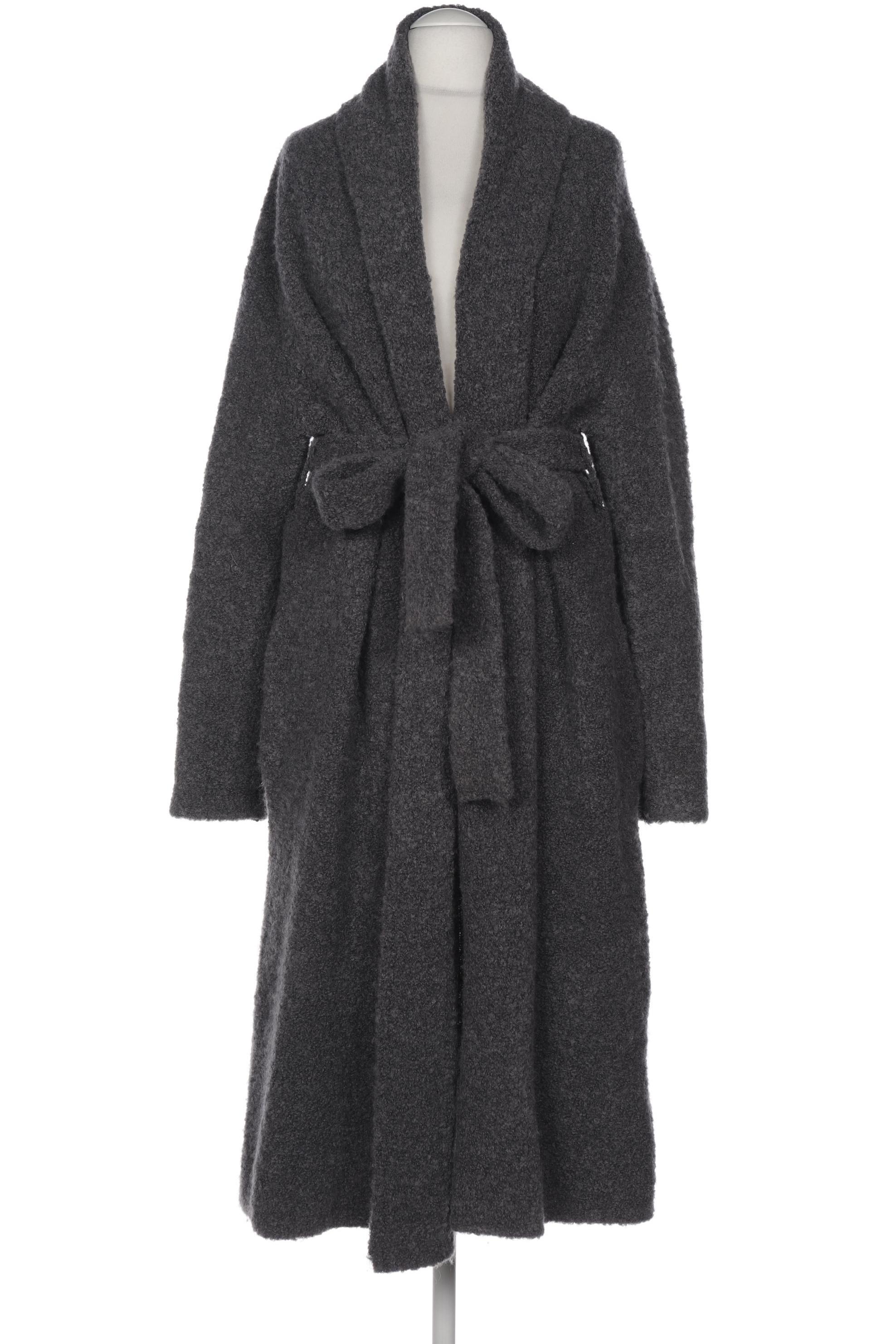 

Marc O Polo Damen Mantel, grau, Gr. 36