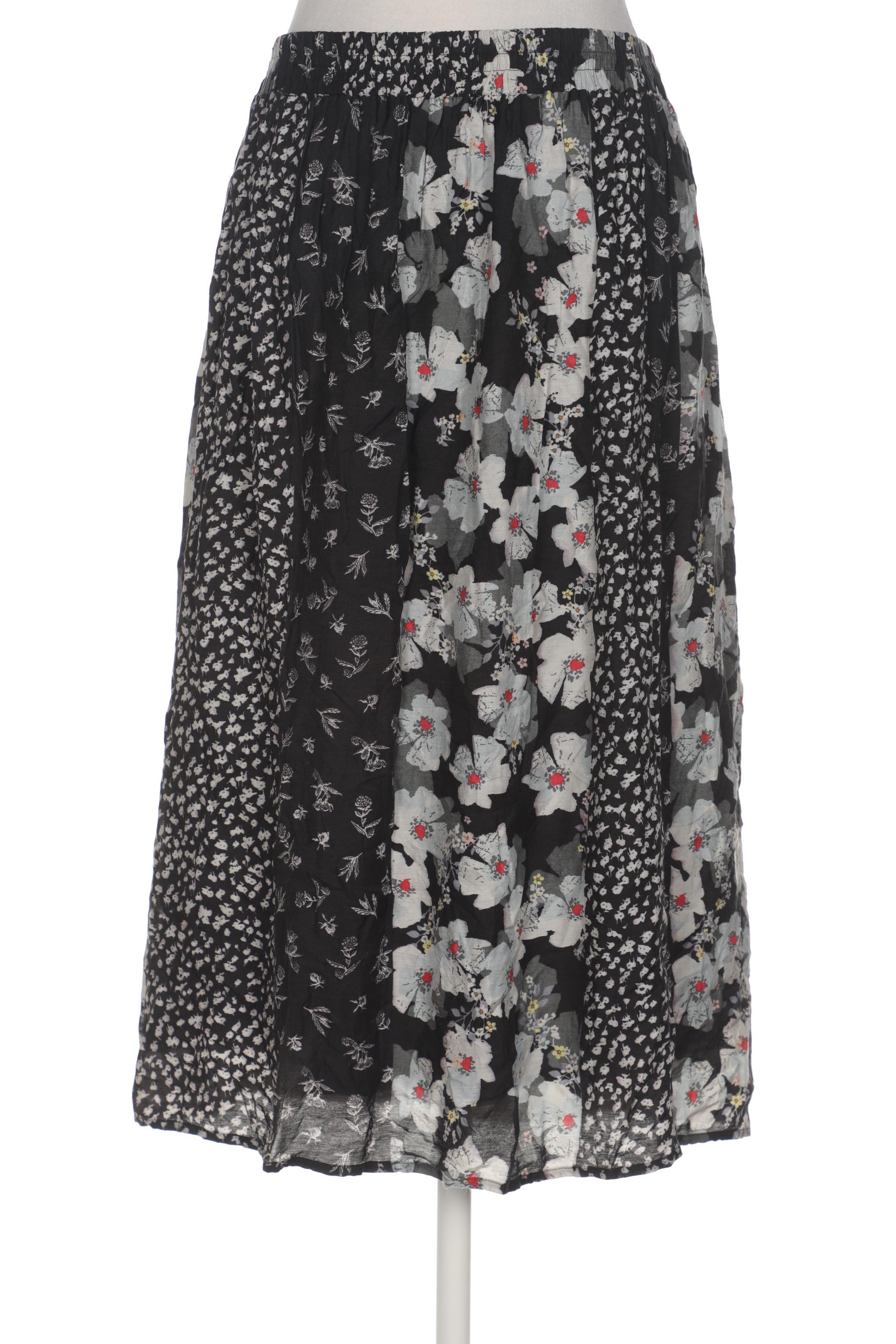 

Marc O Polo Damen Rock, schwarz, Gr. 36